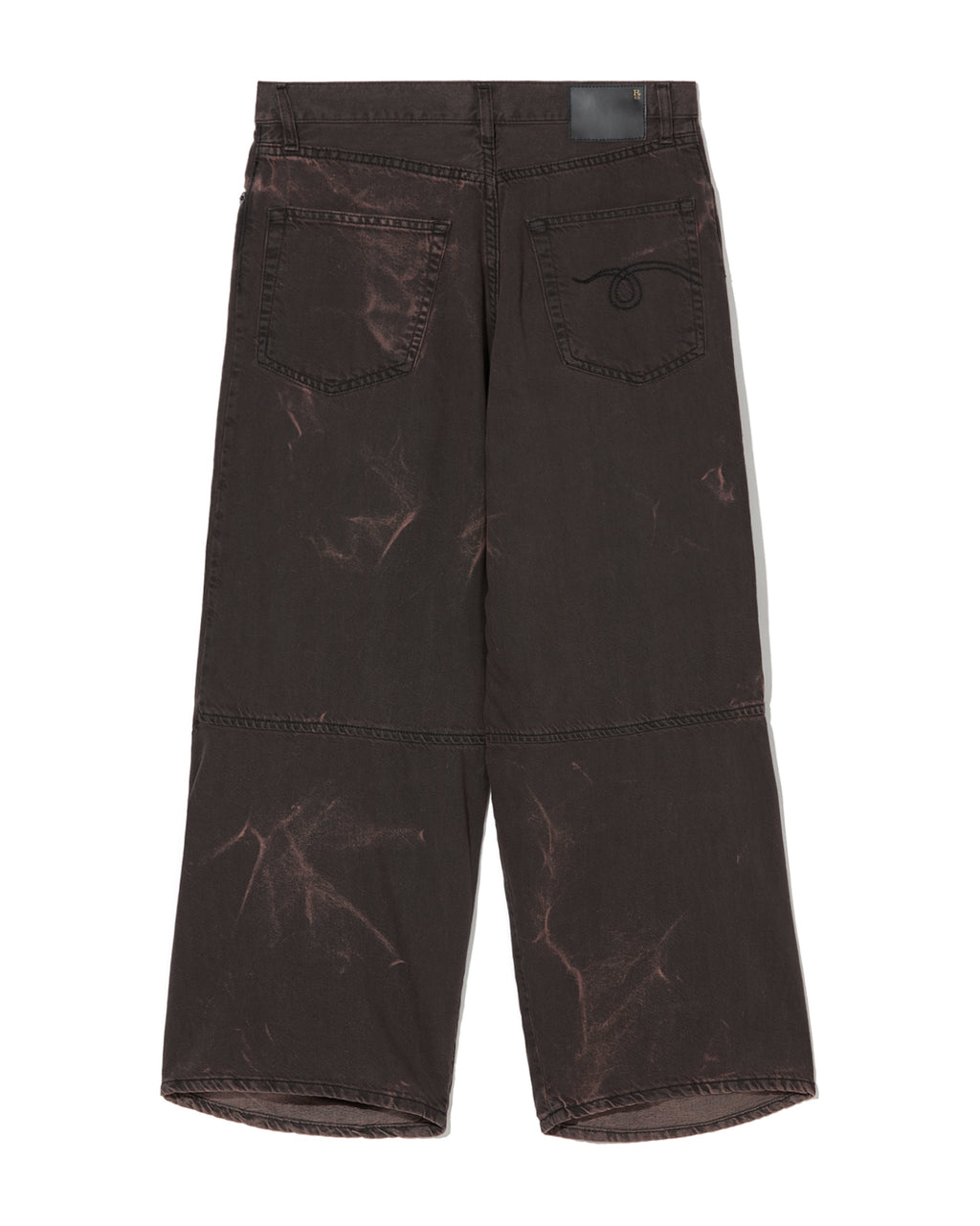 Tina articulated jeans