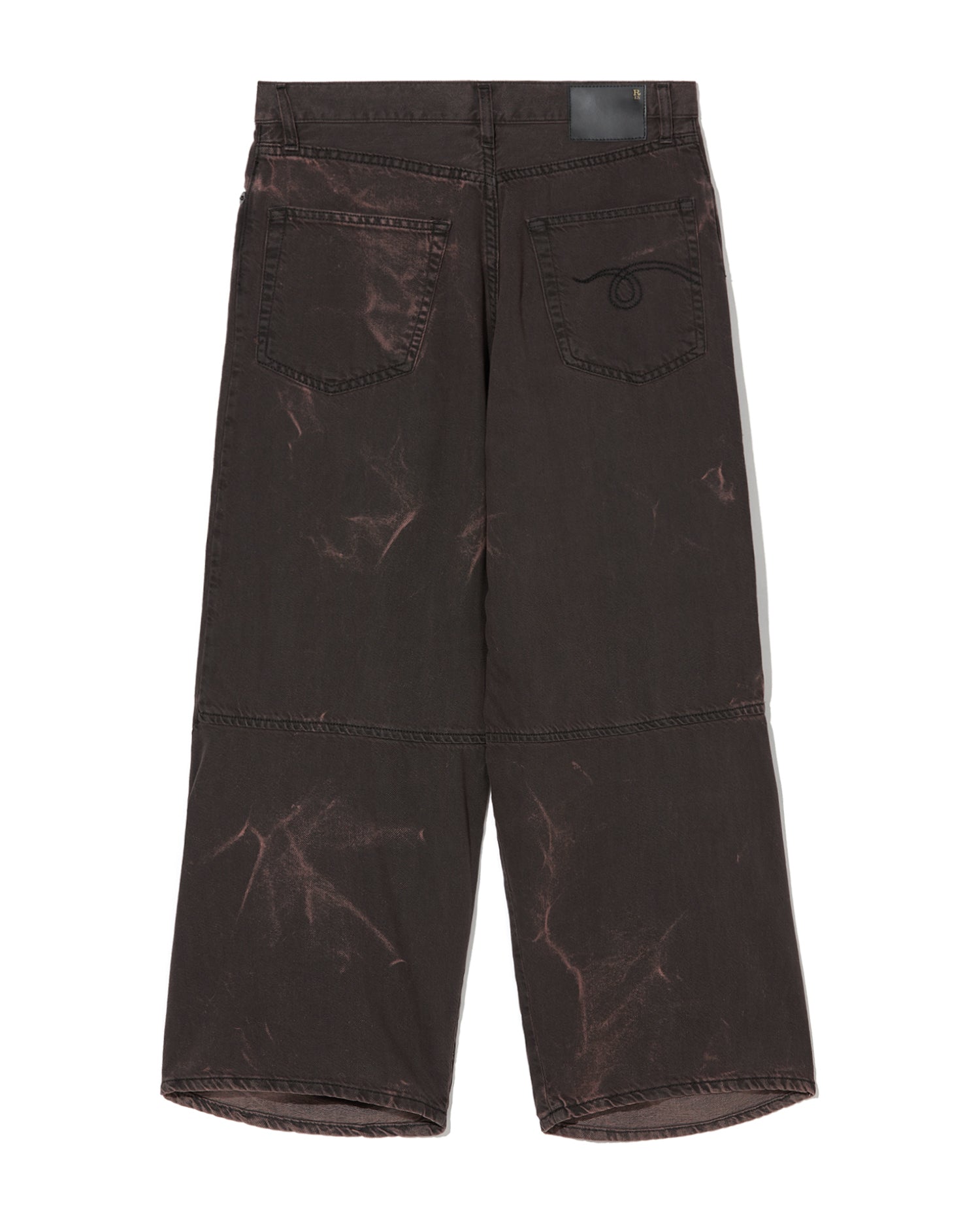Tina articulated jeans