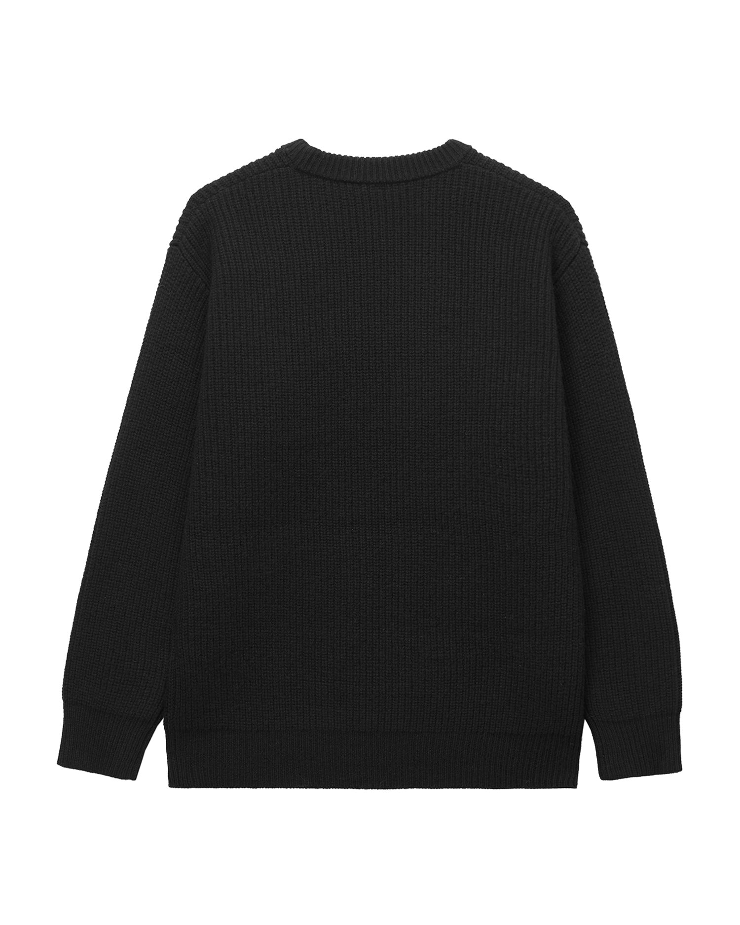 Die young boyfriend sweater