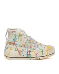 Kurt high-top sneakers