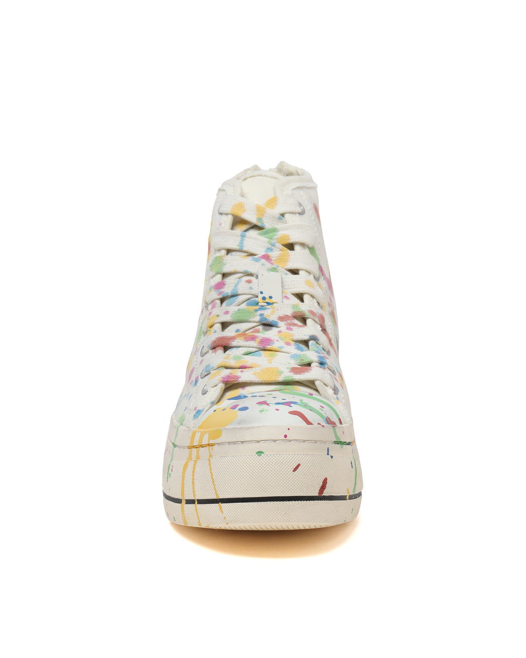 Kurt high-top sneakers