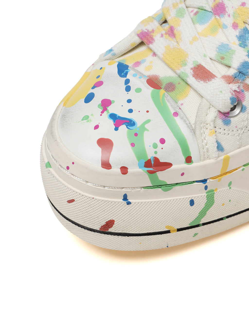 Kurt high-top sneakers