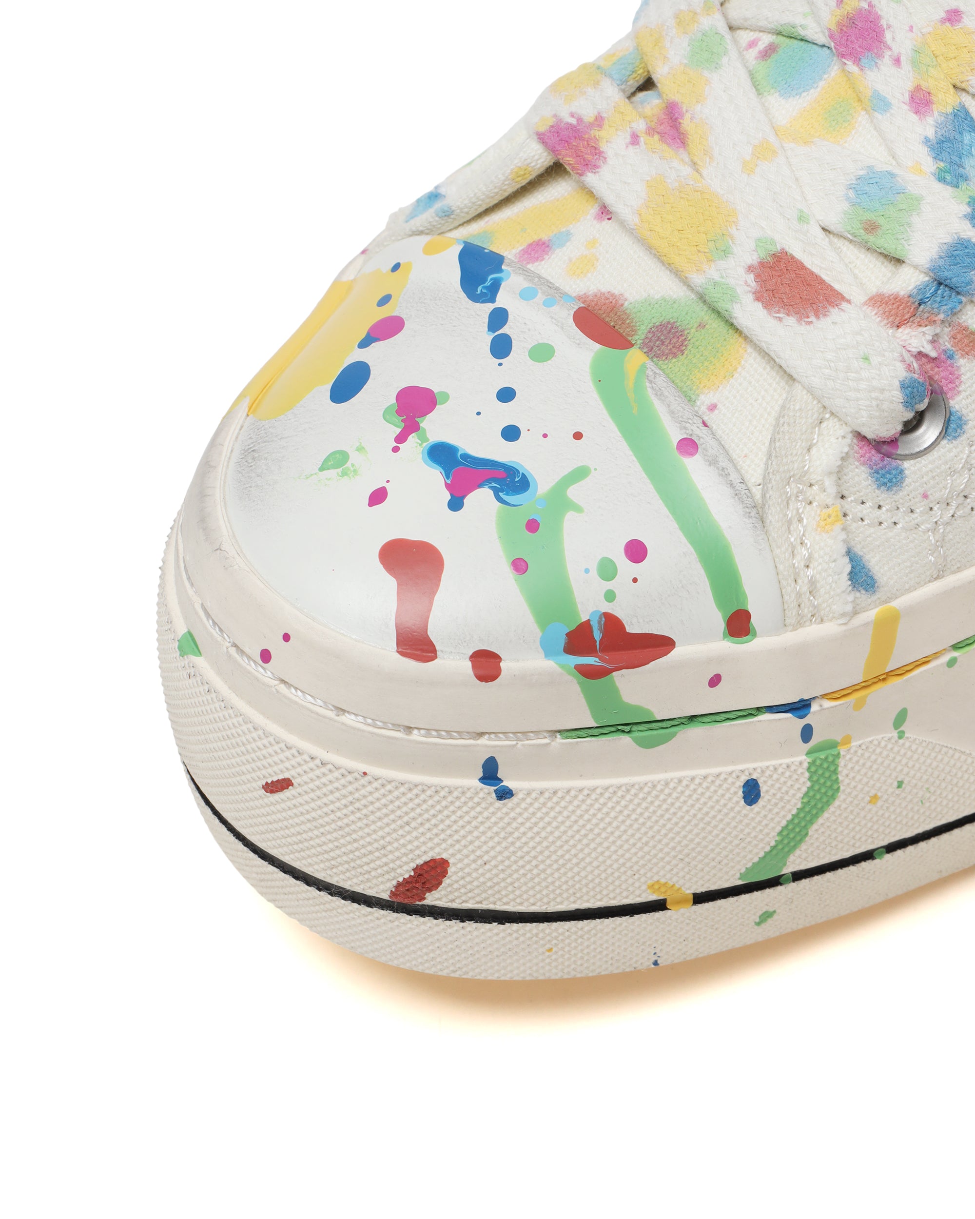 Kurt high-top sneakers