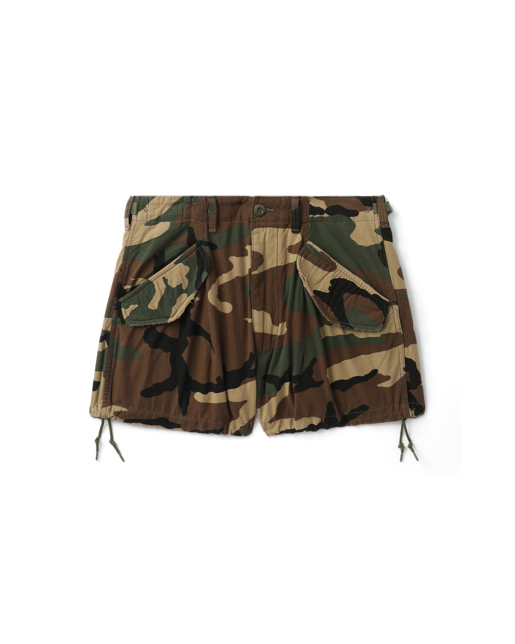 Marianne cargo shorts