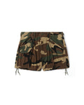 Marianne cargo shorts