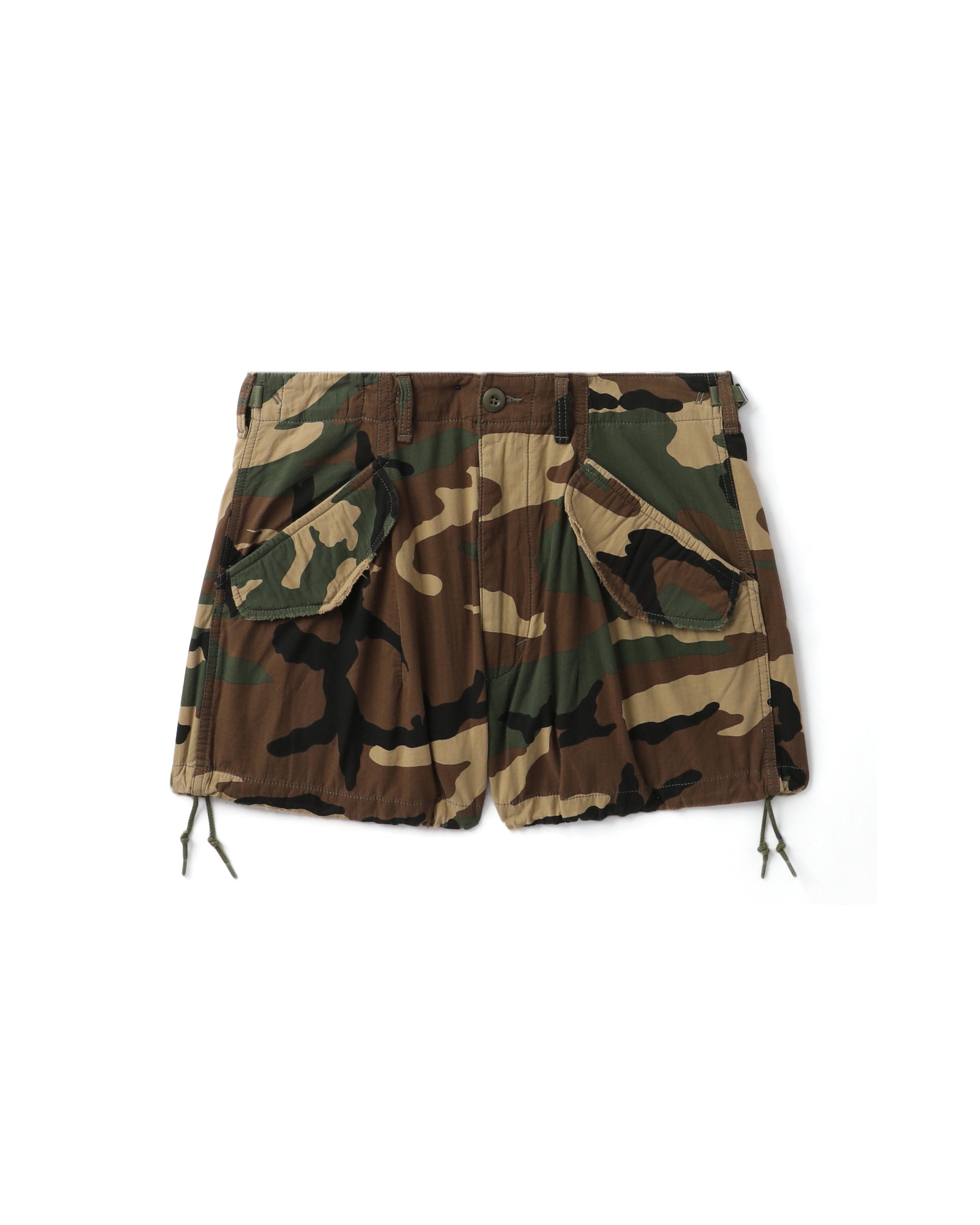 Marianne cargo shorts