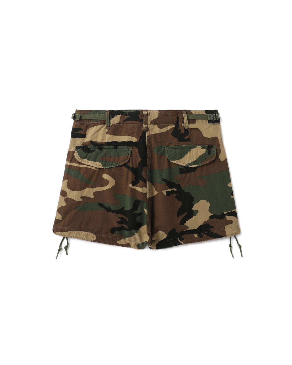 Marianne cargo shorts