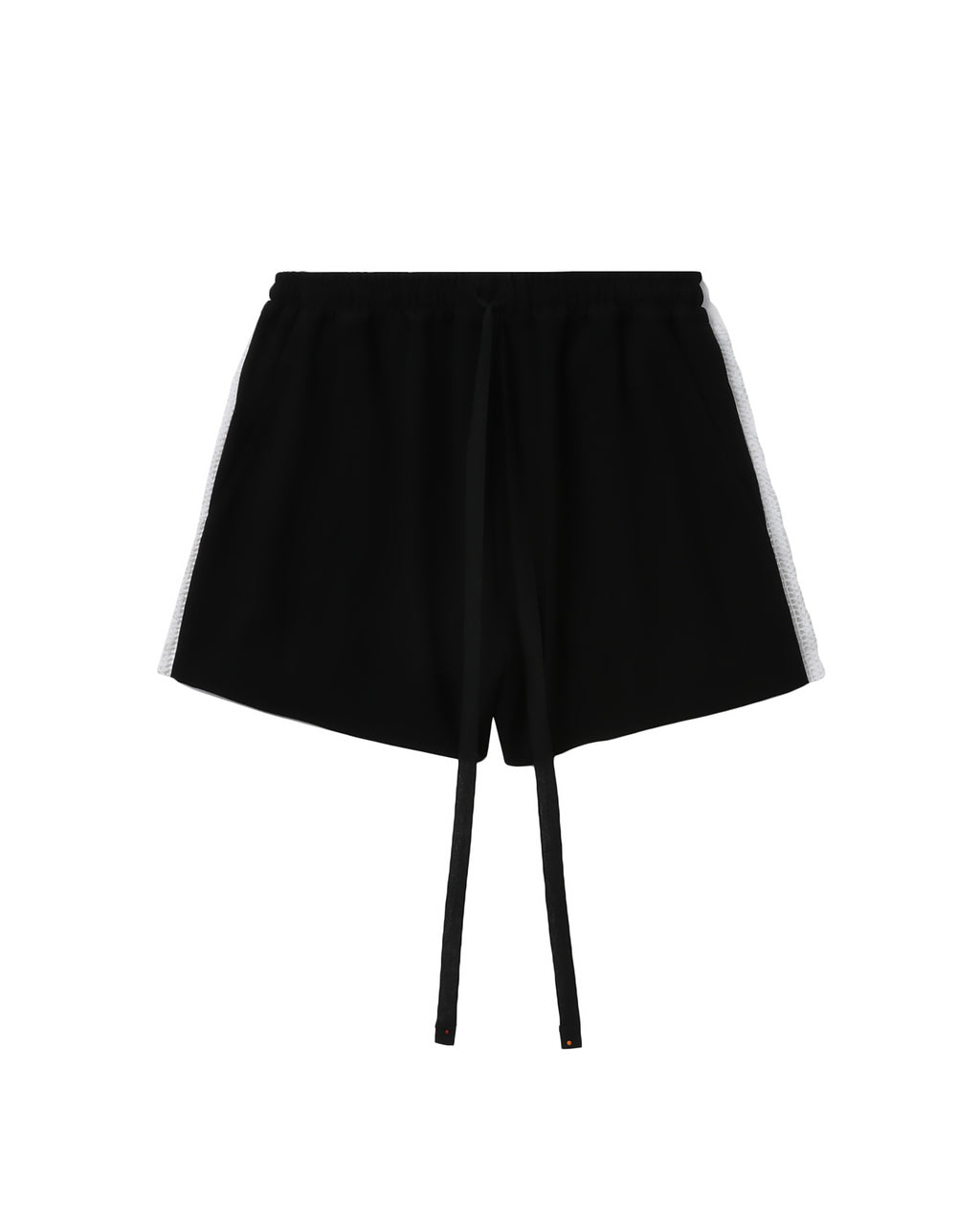 Drawstring shorts