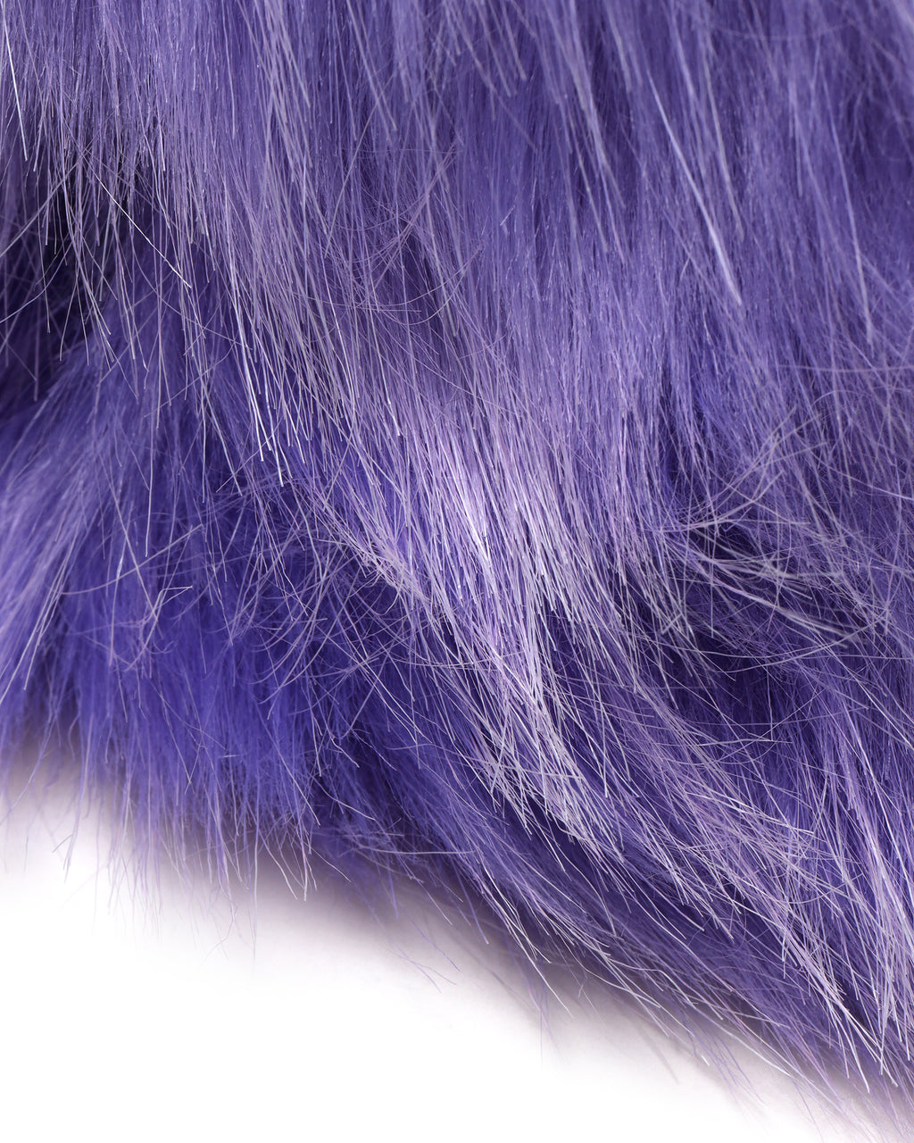 Faux-fur pillbox hat