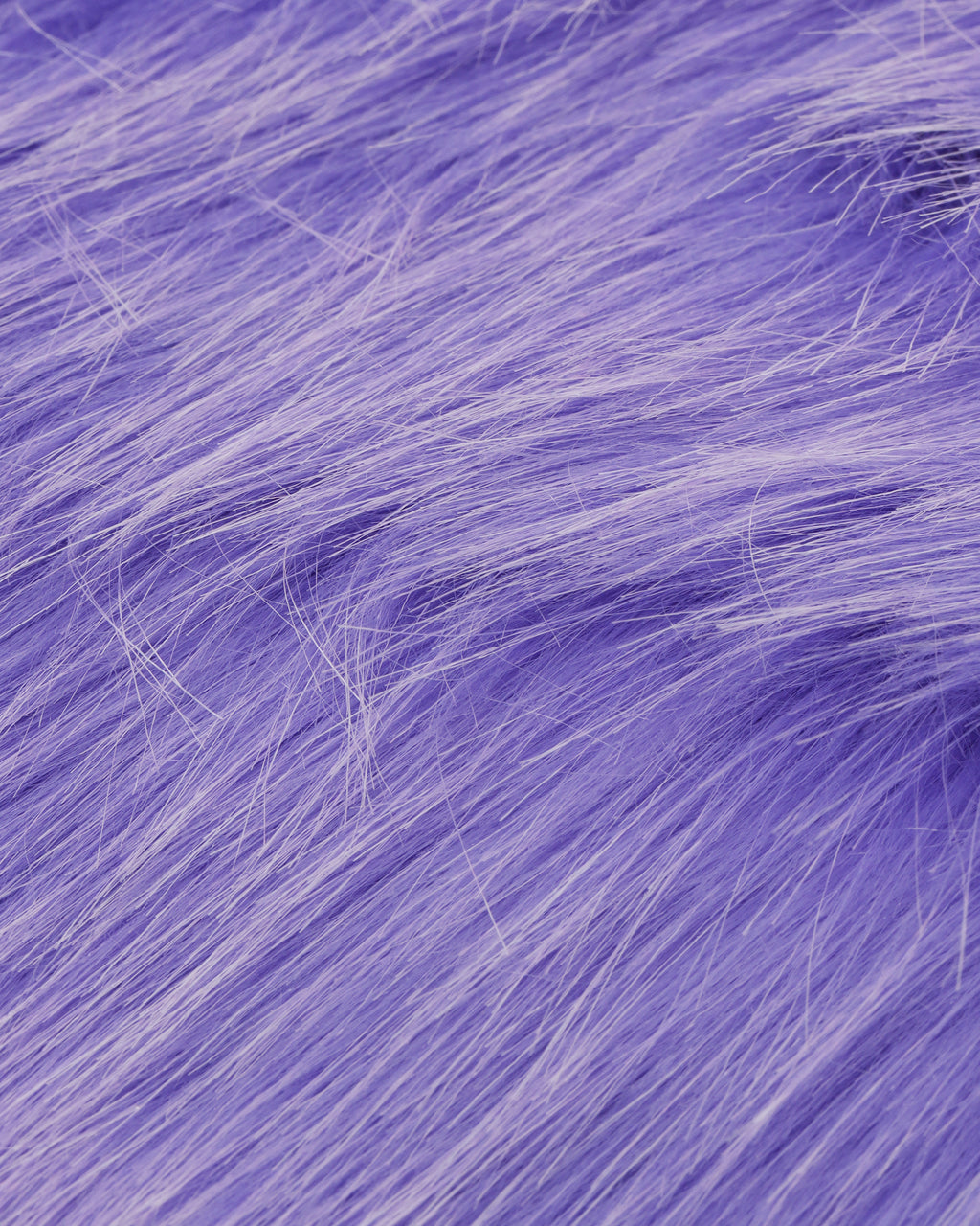 Faux-fur pillbox hat