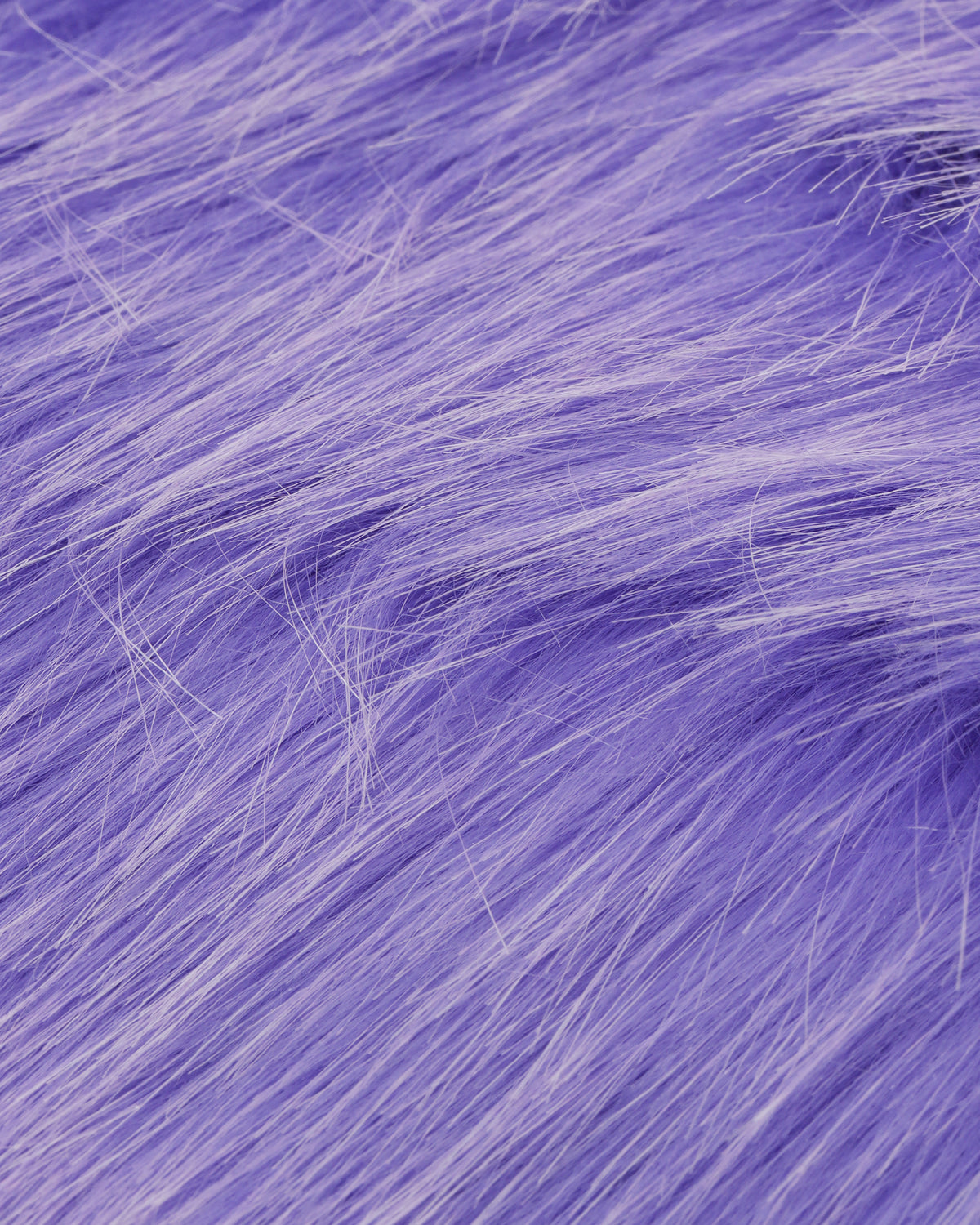 Faux-fur pillbox hat