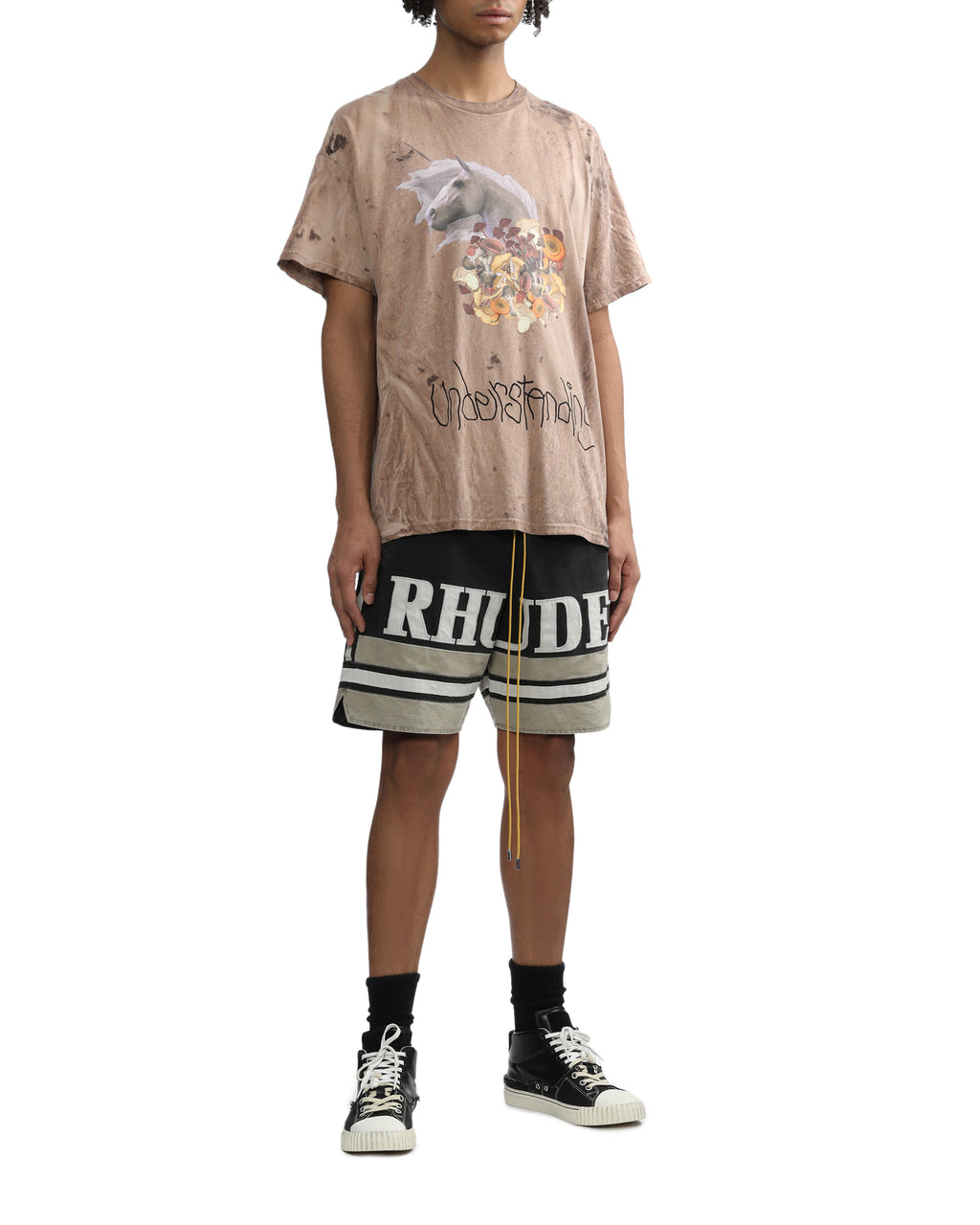Sailing shorts