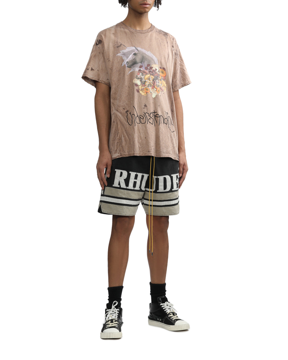 Sailing shorts