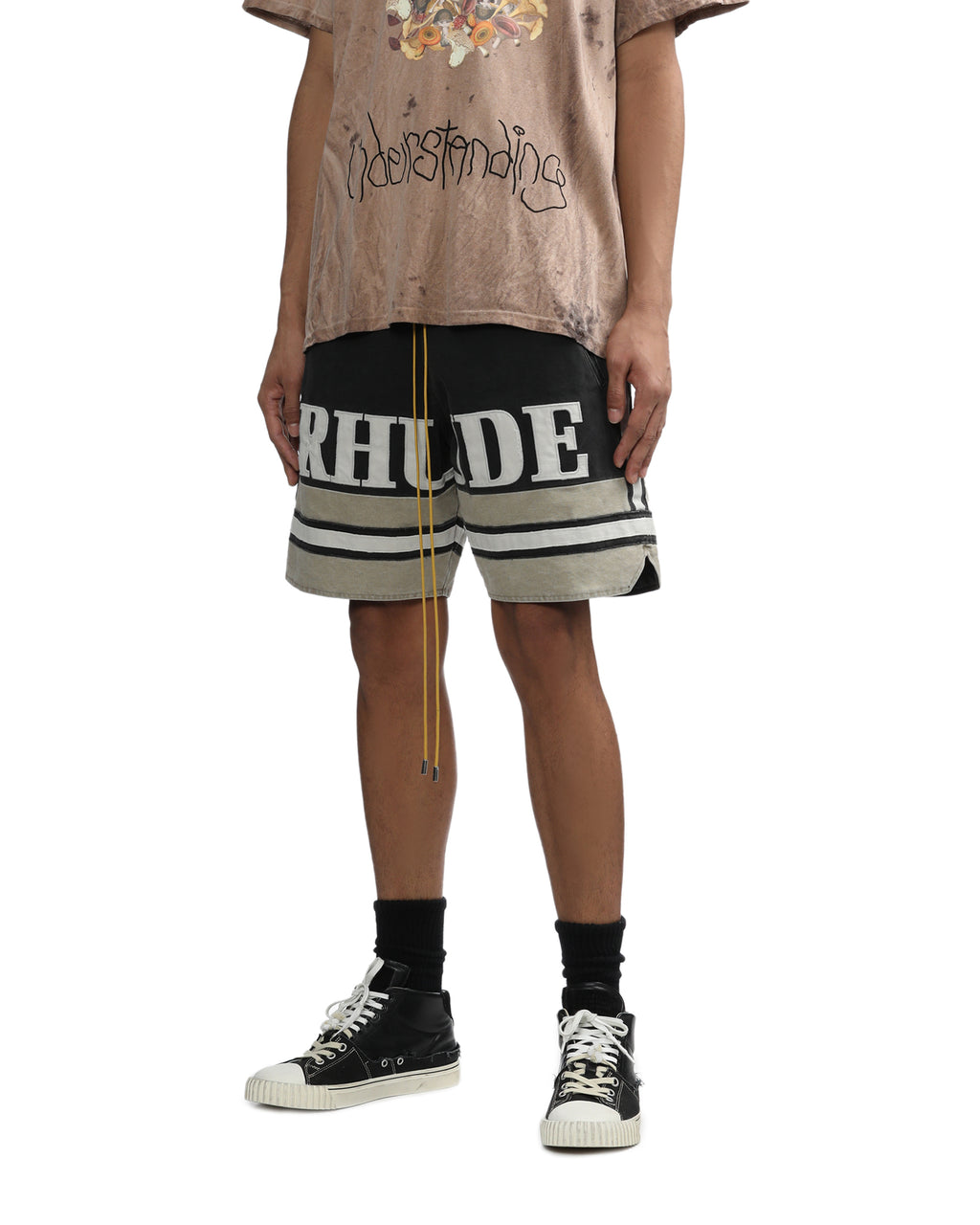 Sailing shorts
