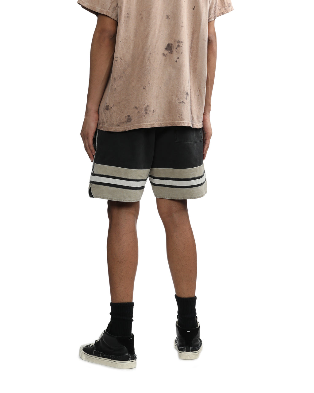 Sailing shorts