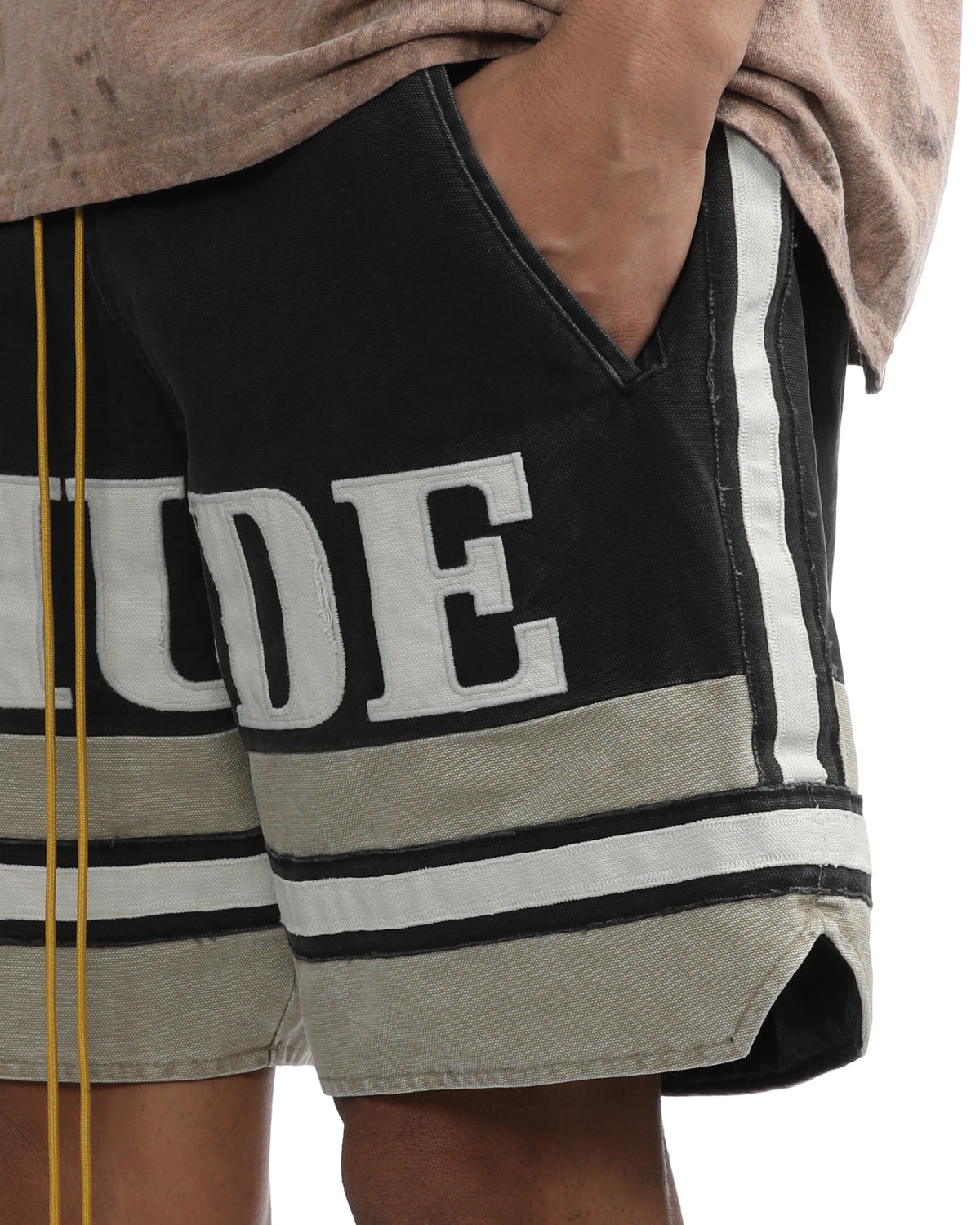 Sailing shorts