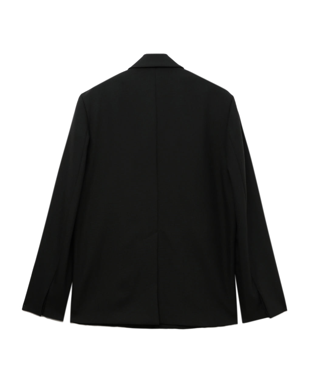 Collared jacket