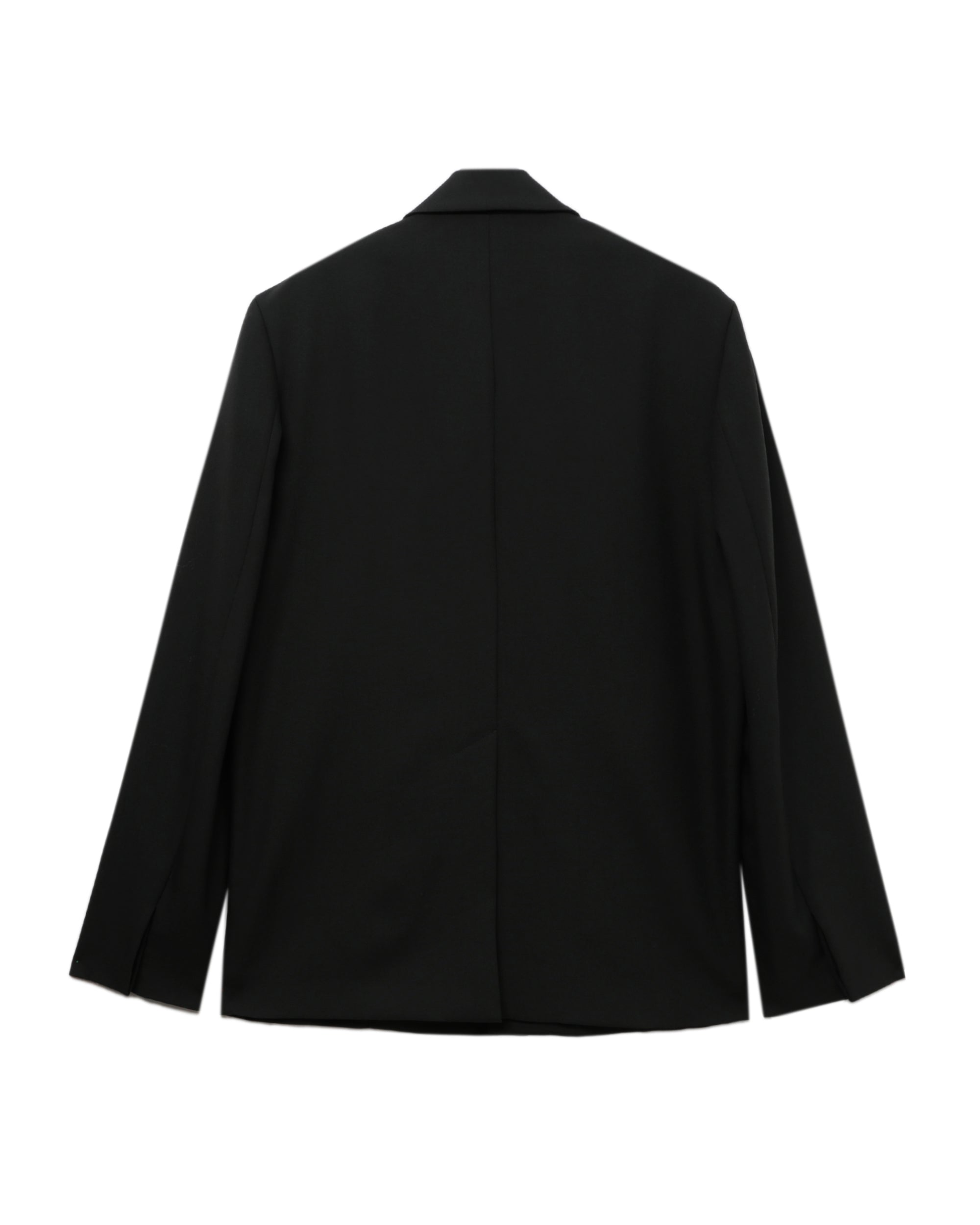 Collared jacket