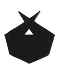Fleece scarf