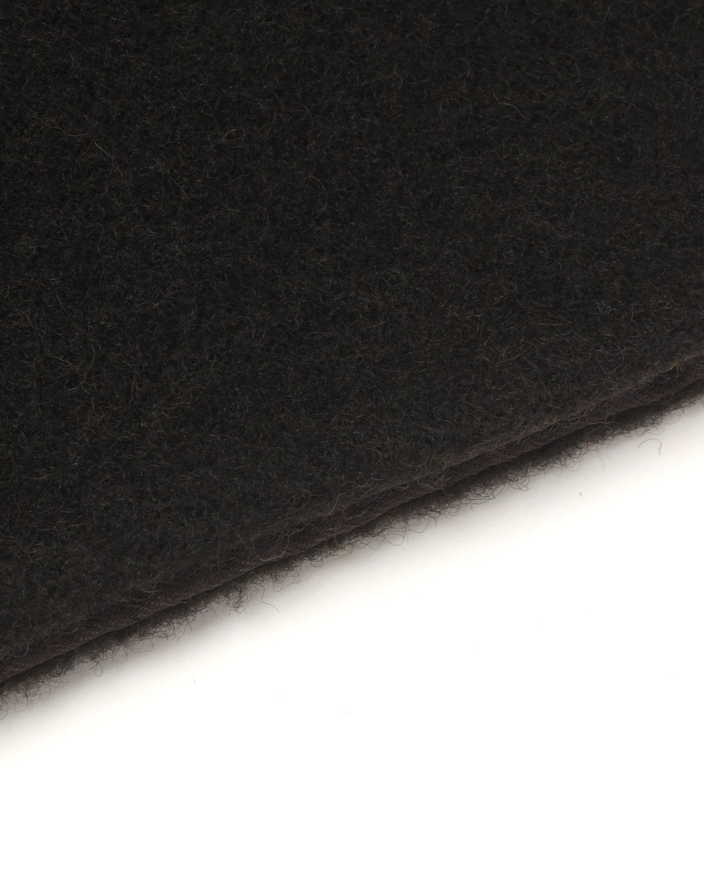 Fleece scarf