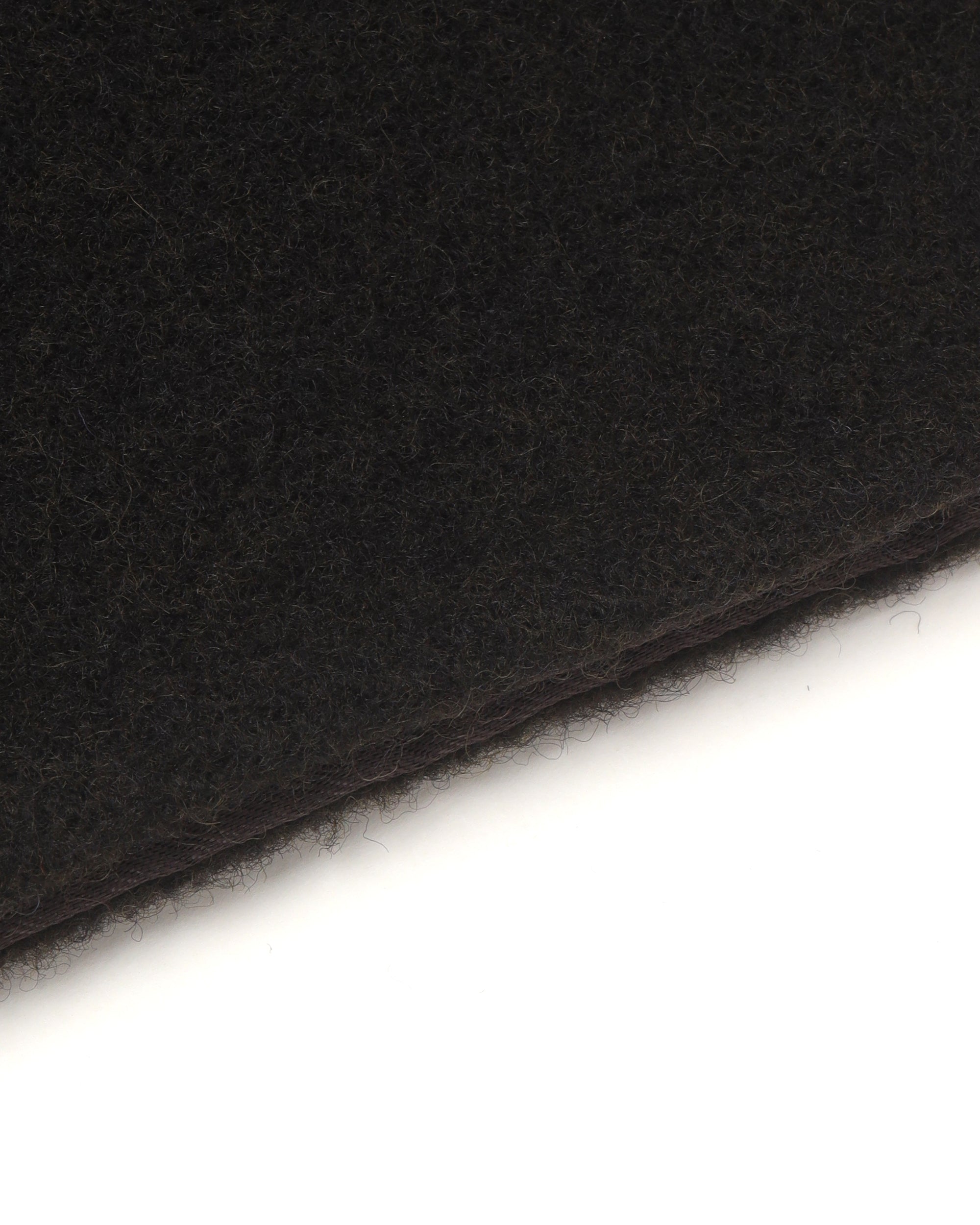 Fleece scarf