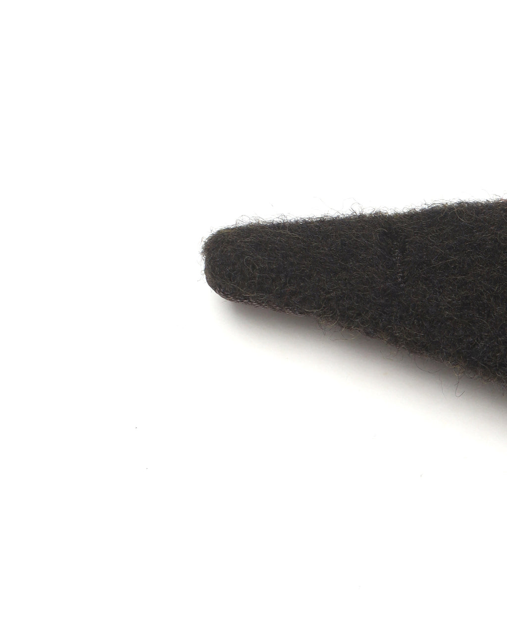 Fleece scarf