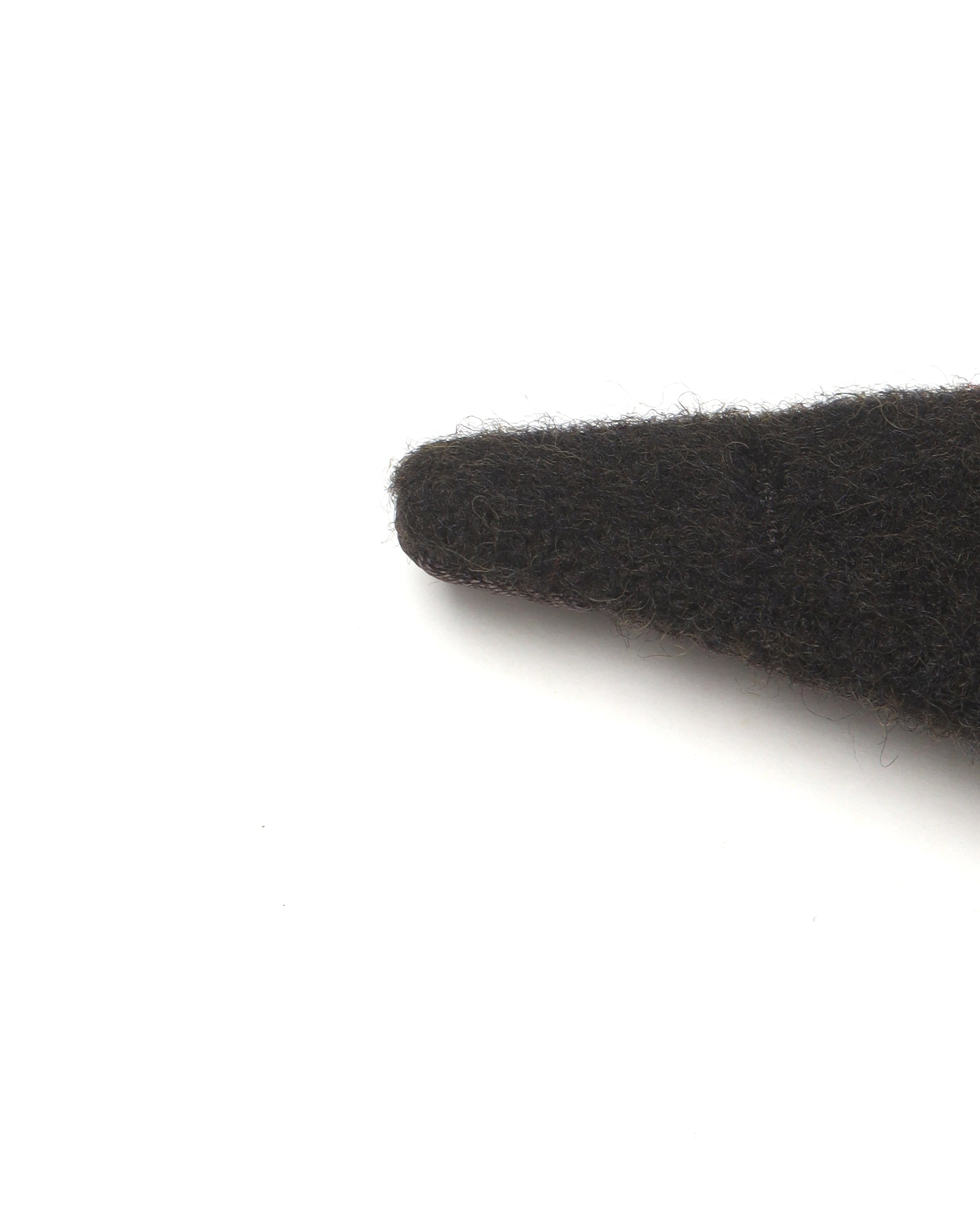 Fleece scarf