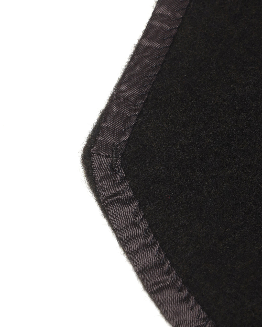 Fleece scarf