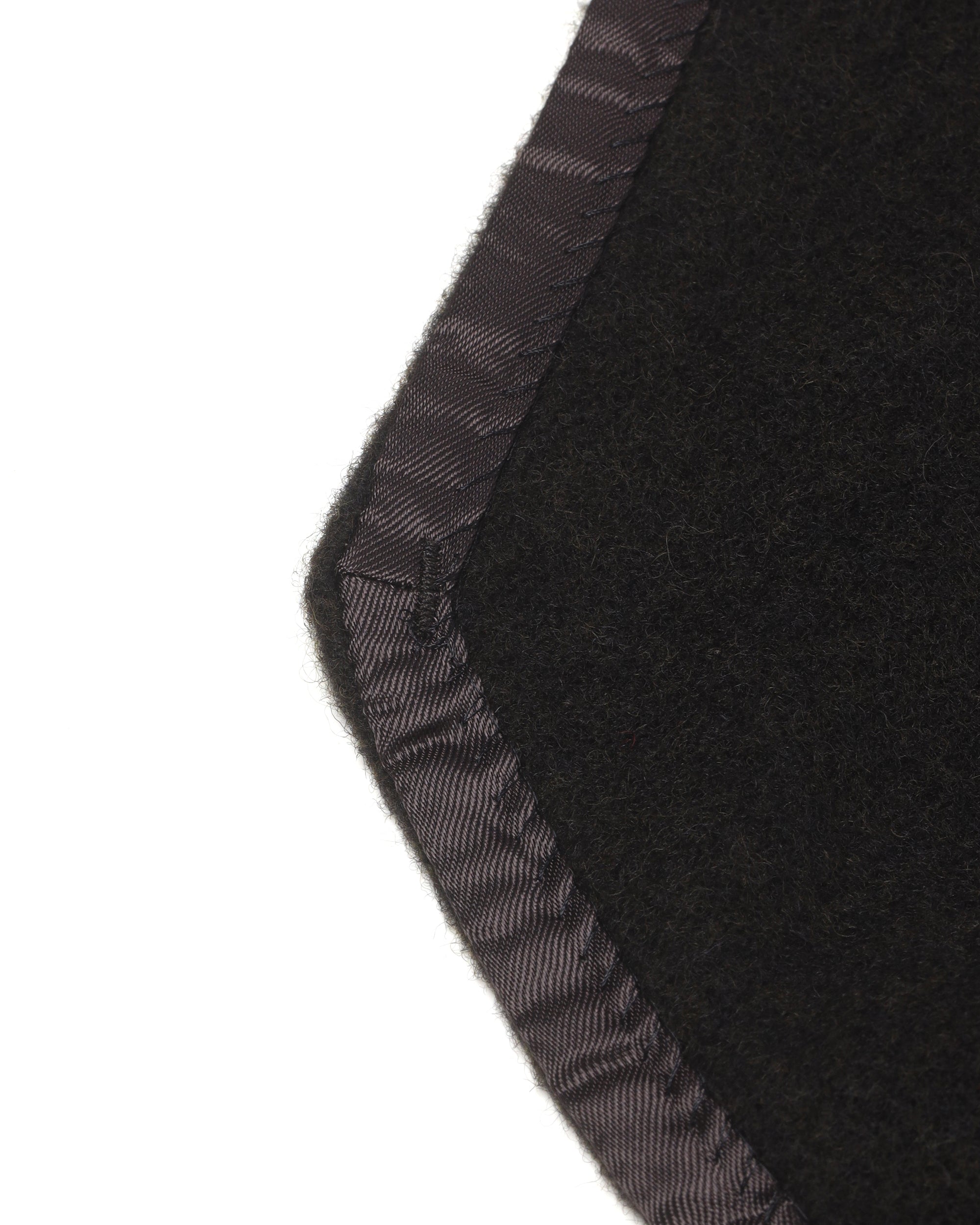 Fleece scarf