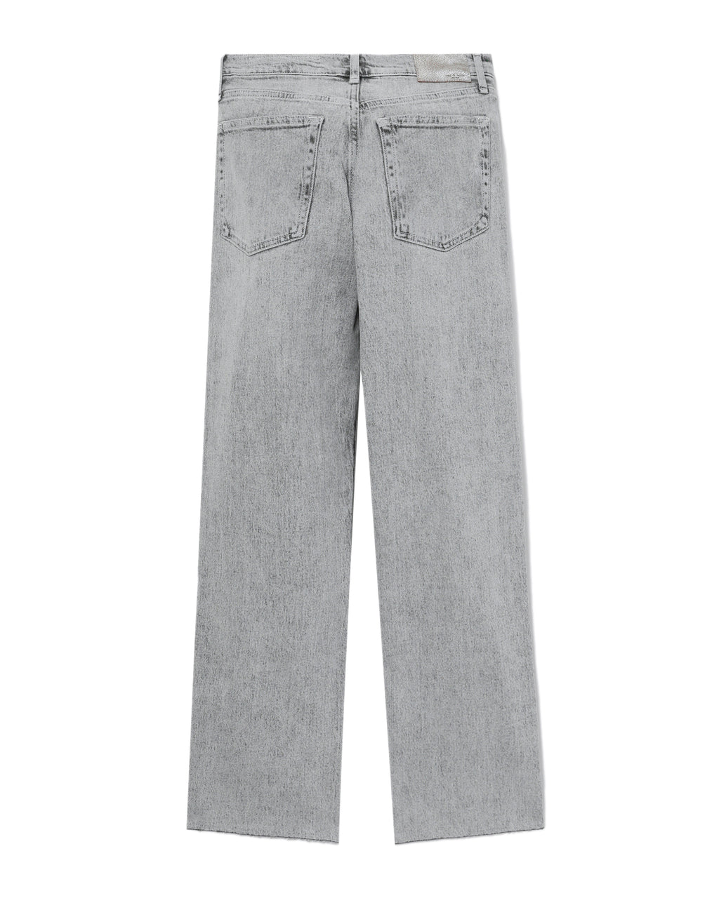 Straight fit jeans