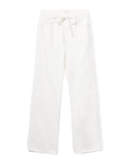 Wide-leg pants