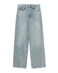 Shea relaxed straight jeans
