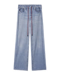 Miramar drawstring jeans