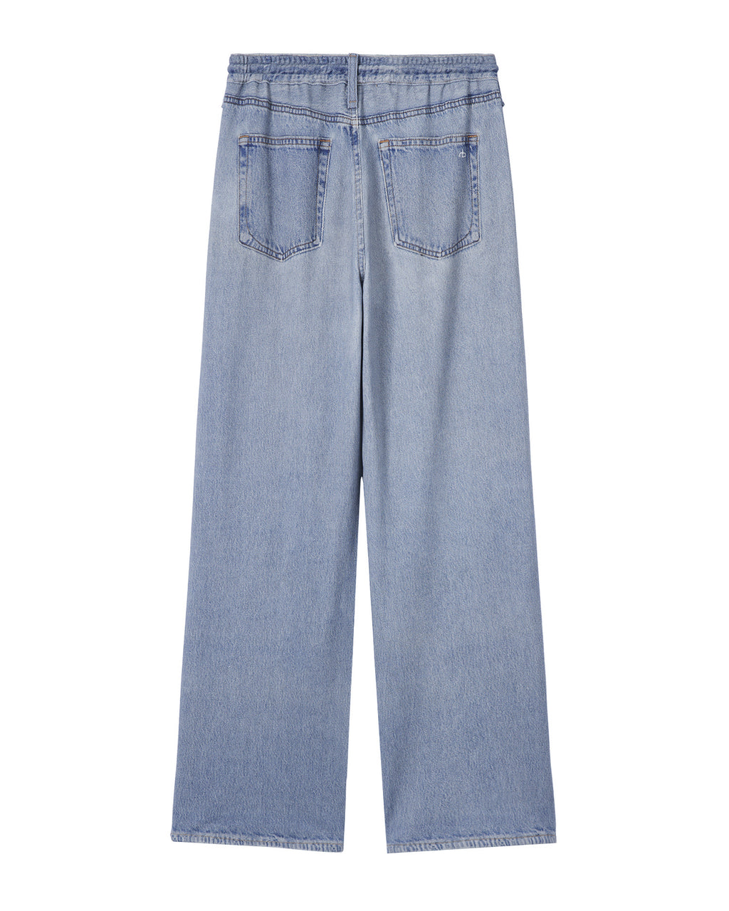 Miramar drawstring jeans