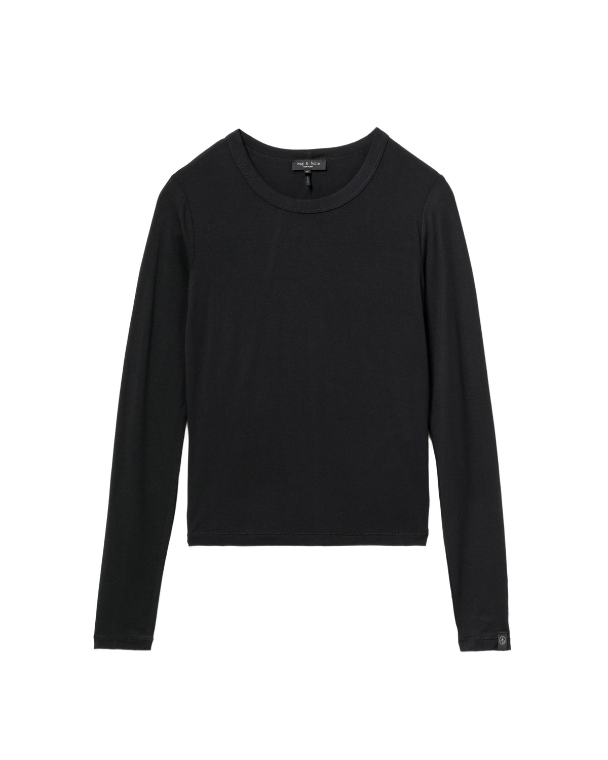 Long-sleeve tee