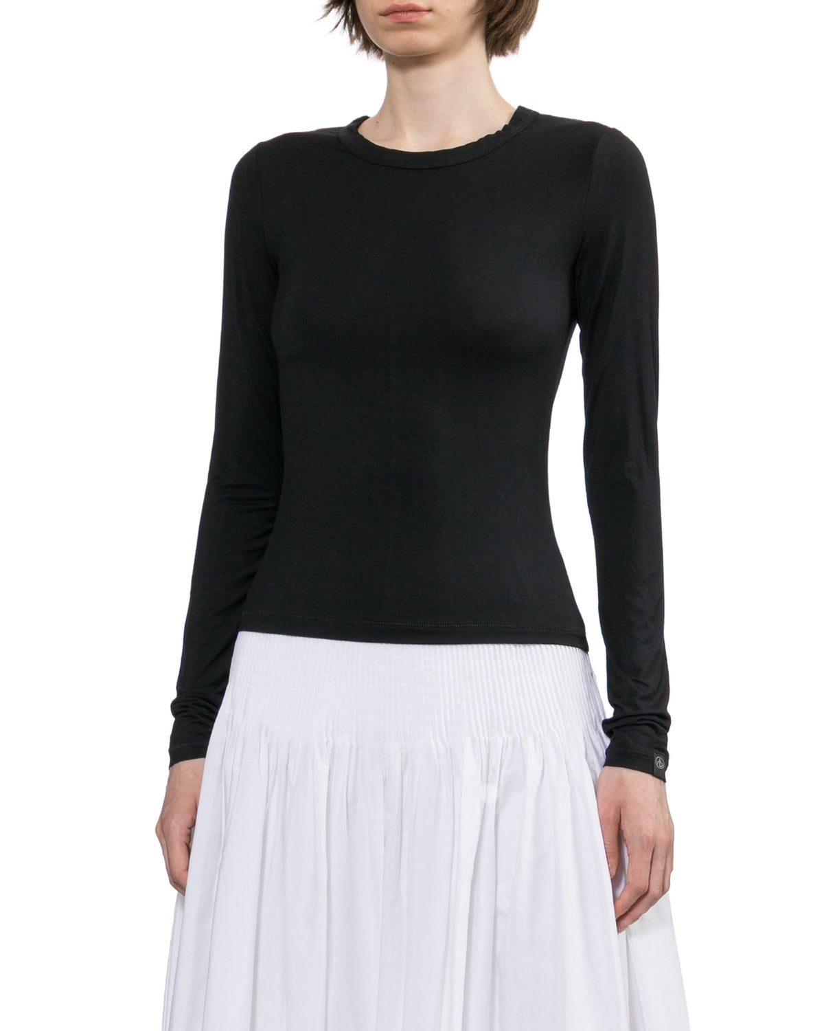 Long-sleeve tee