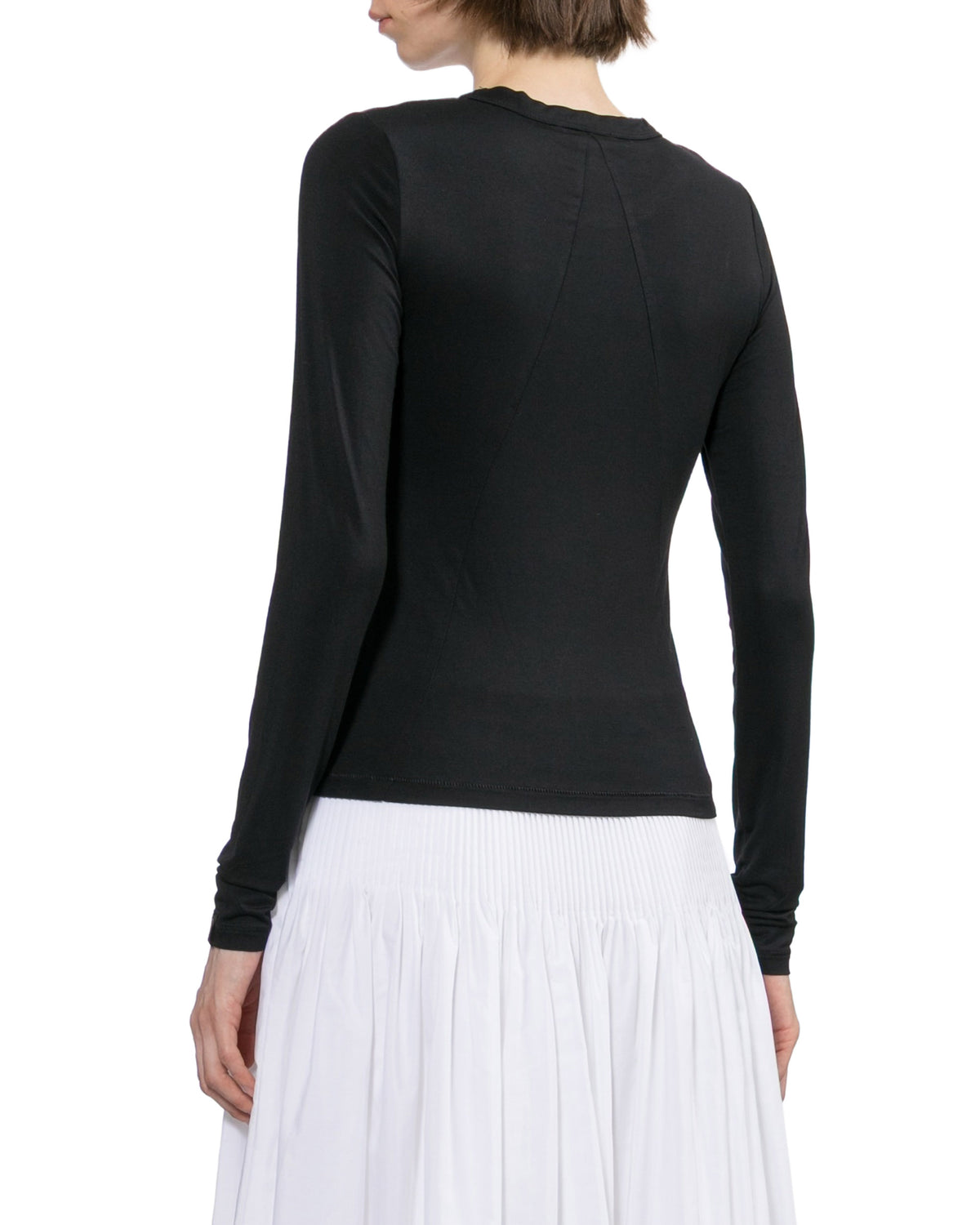 Long-sleeve tee