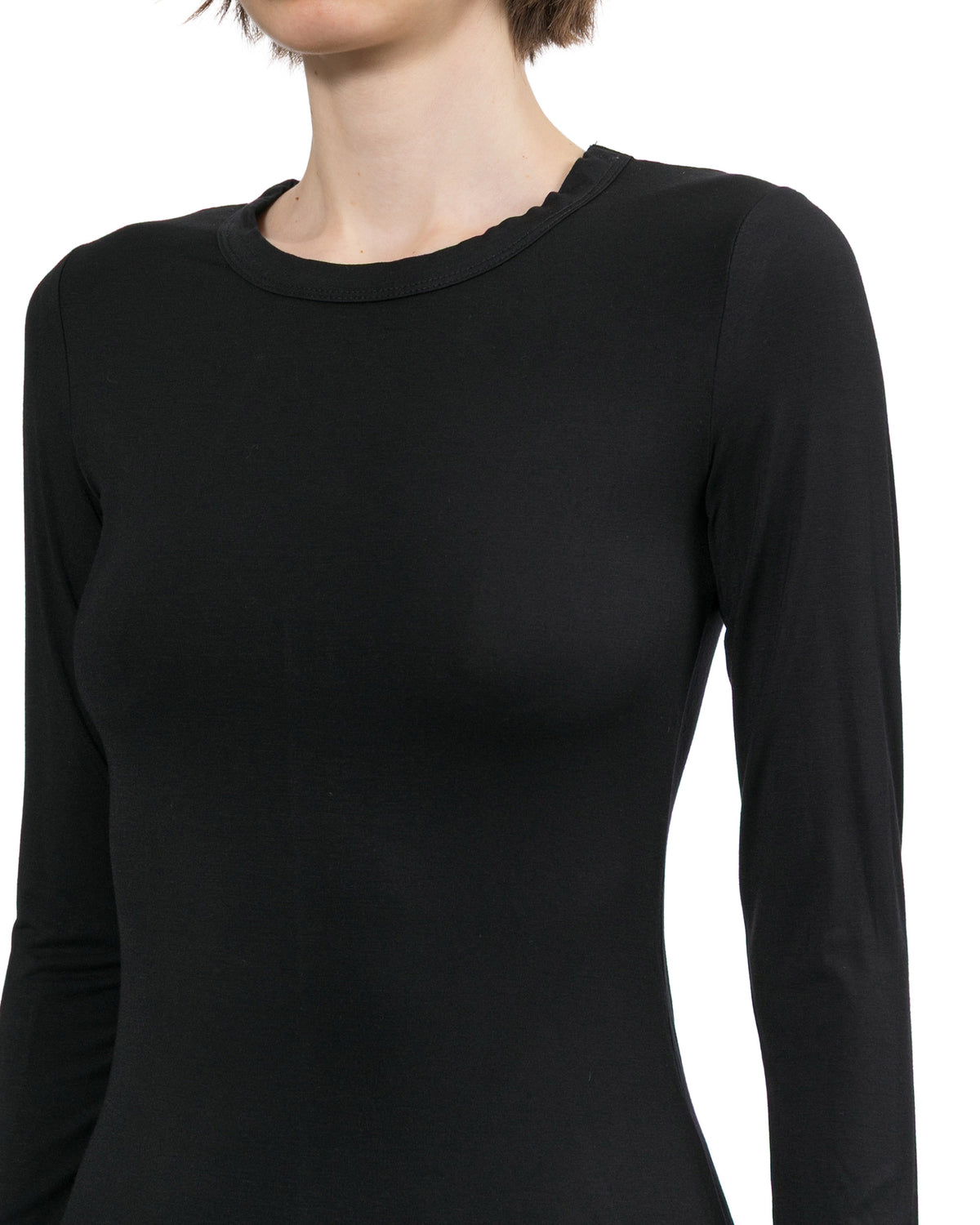 Long-sleeve tee