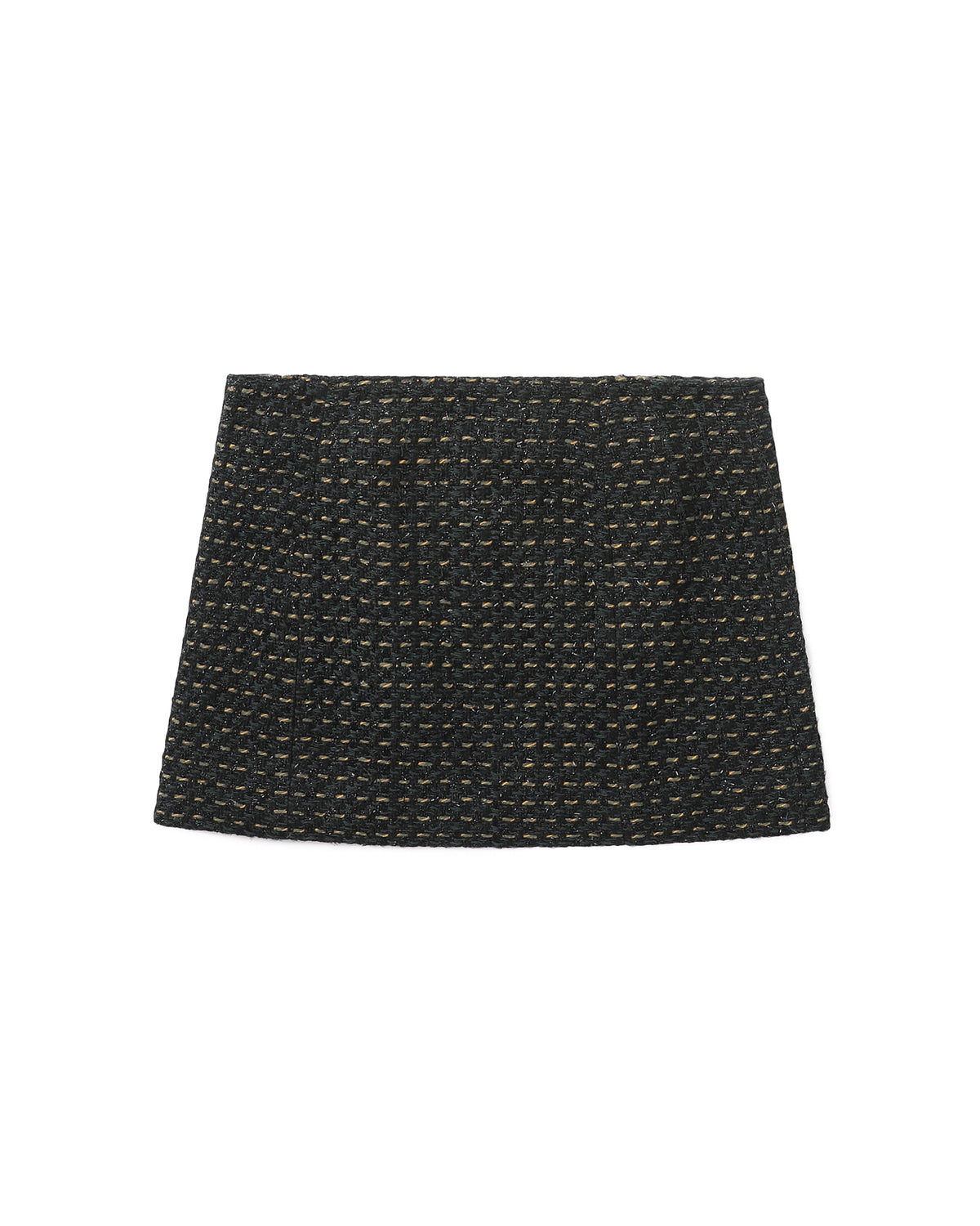 Christine tweed skirt