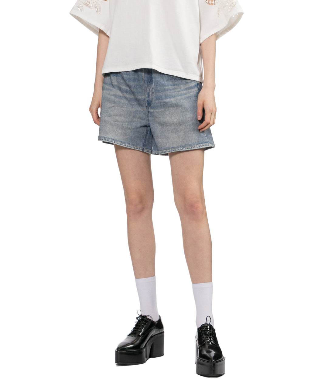 rb Miramar walking shorts
