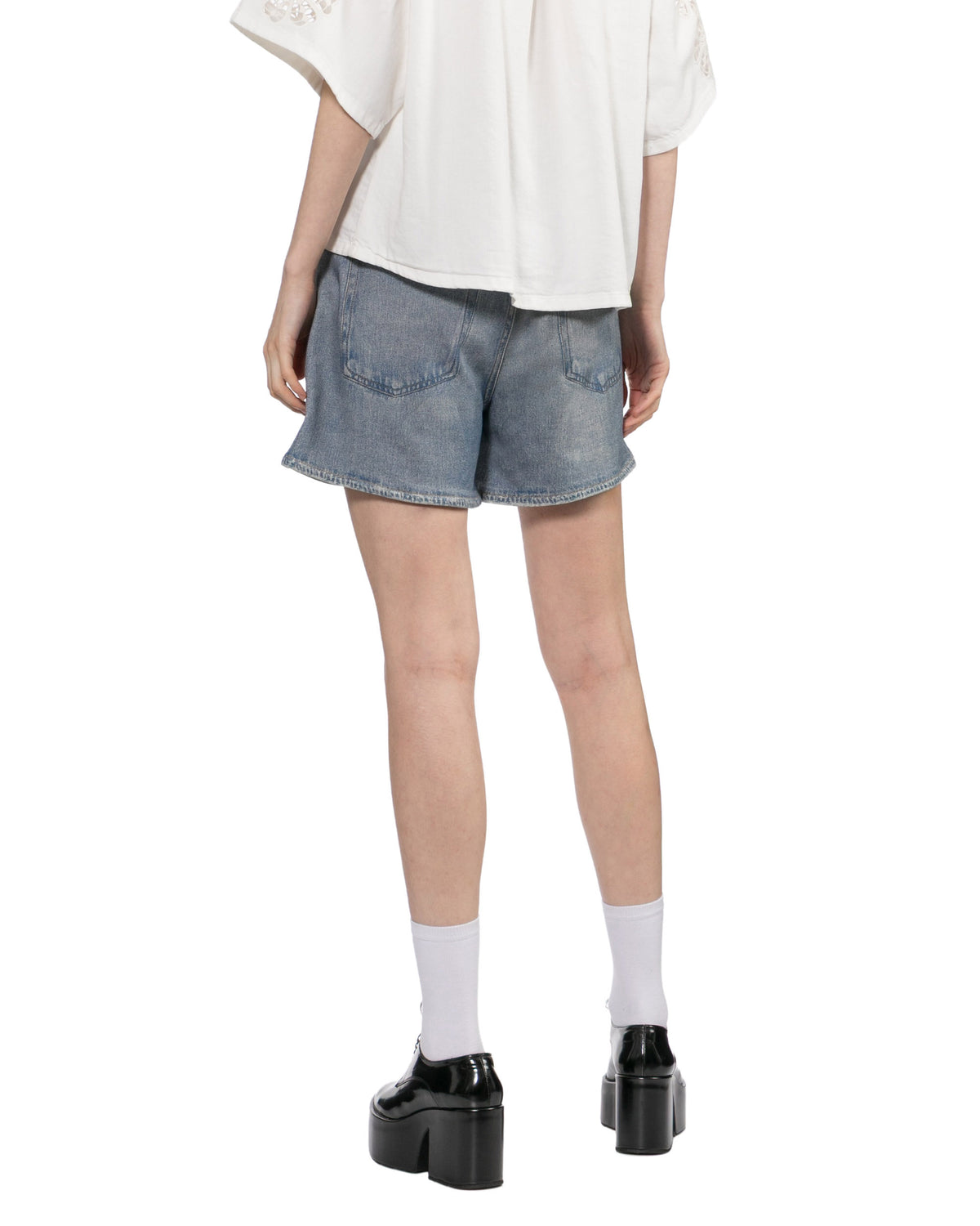 rb Miramar walking shorts