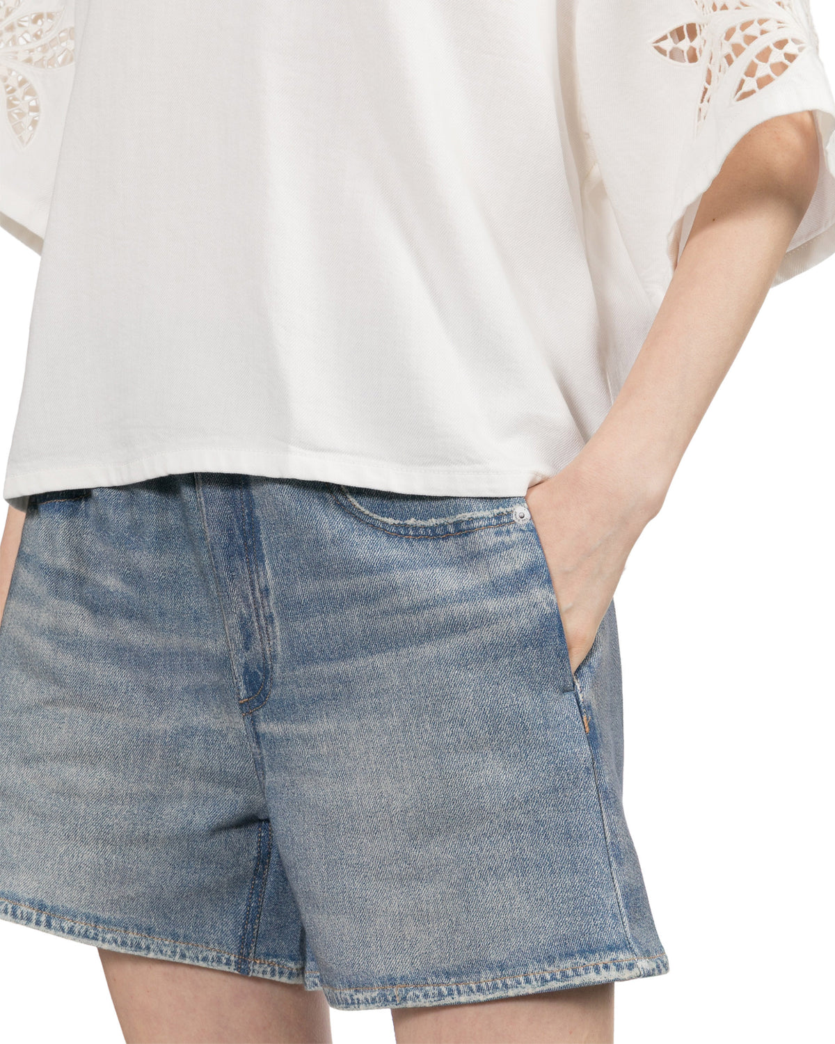 rb Miramar walking shorts