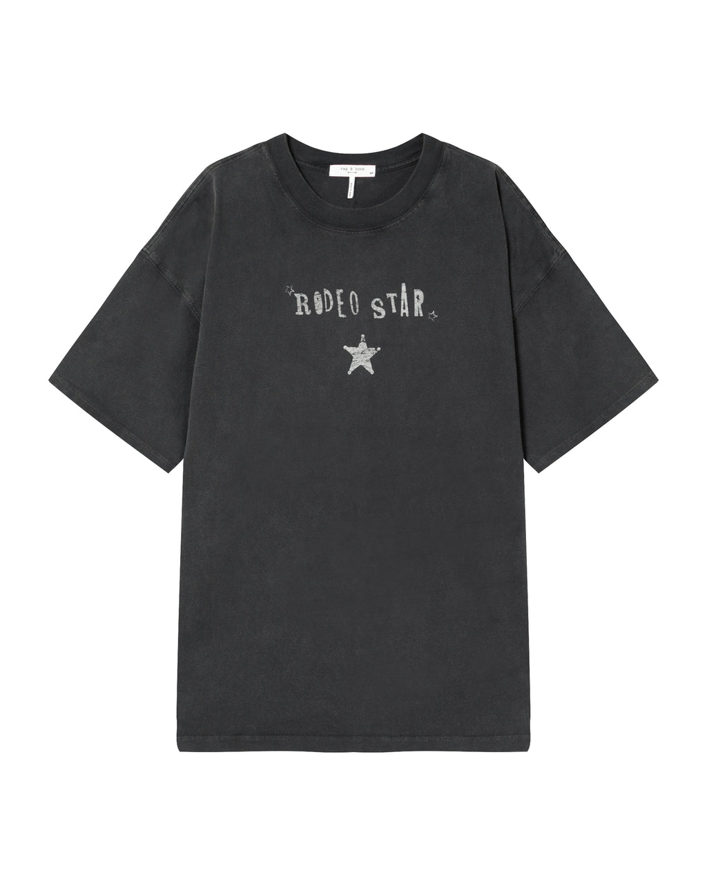 Graphic tee