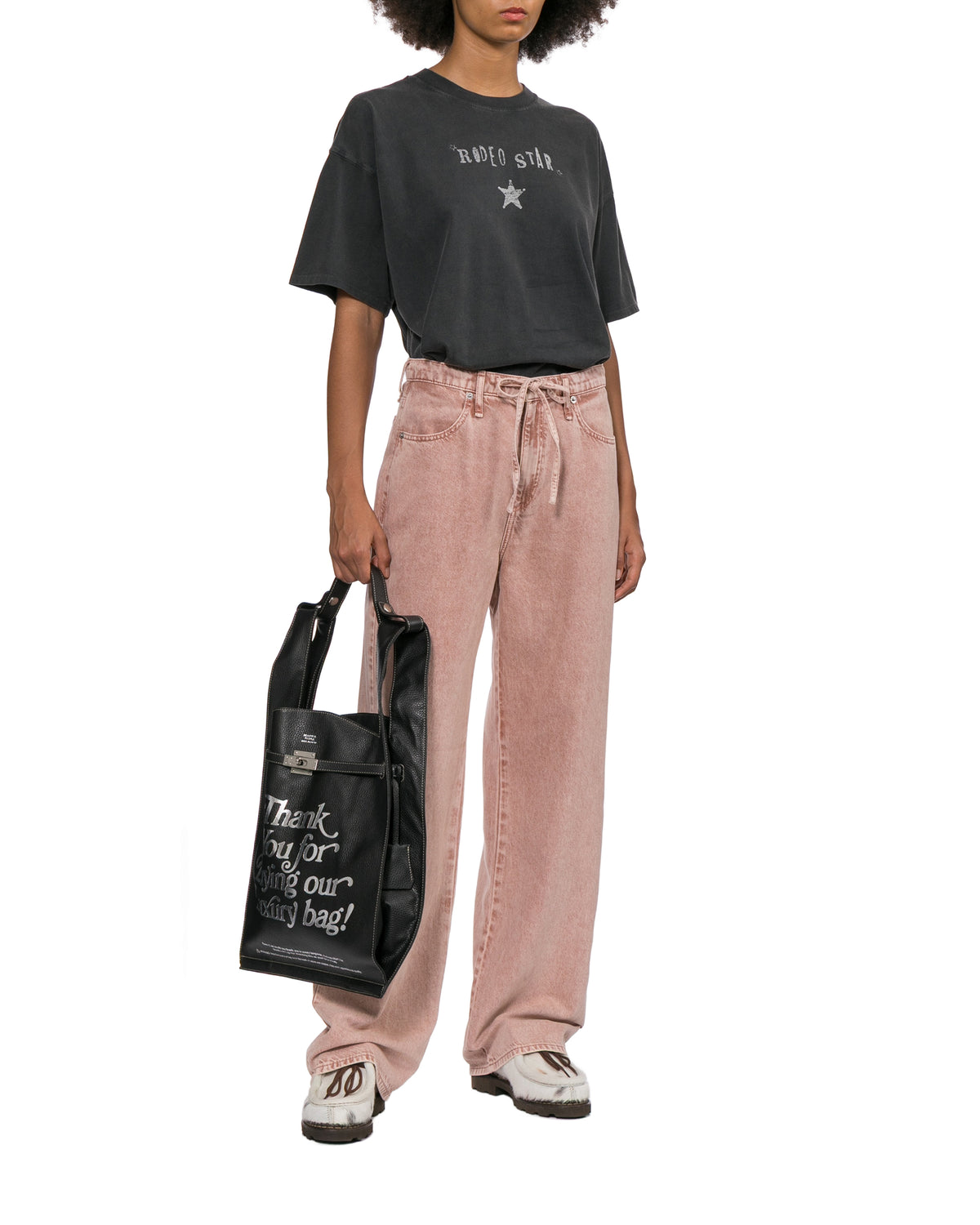 Graphic tee