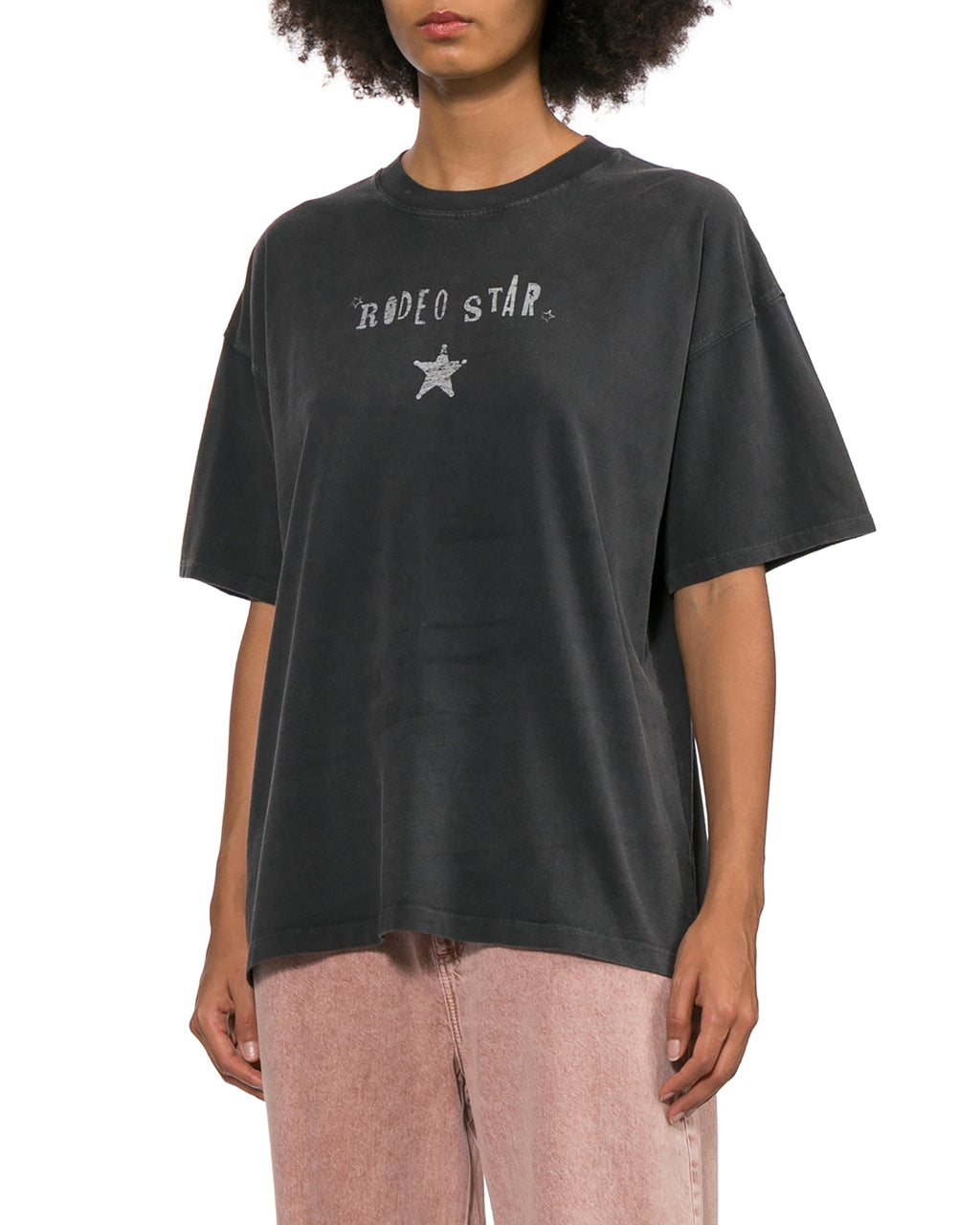 Graphic tee