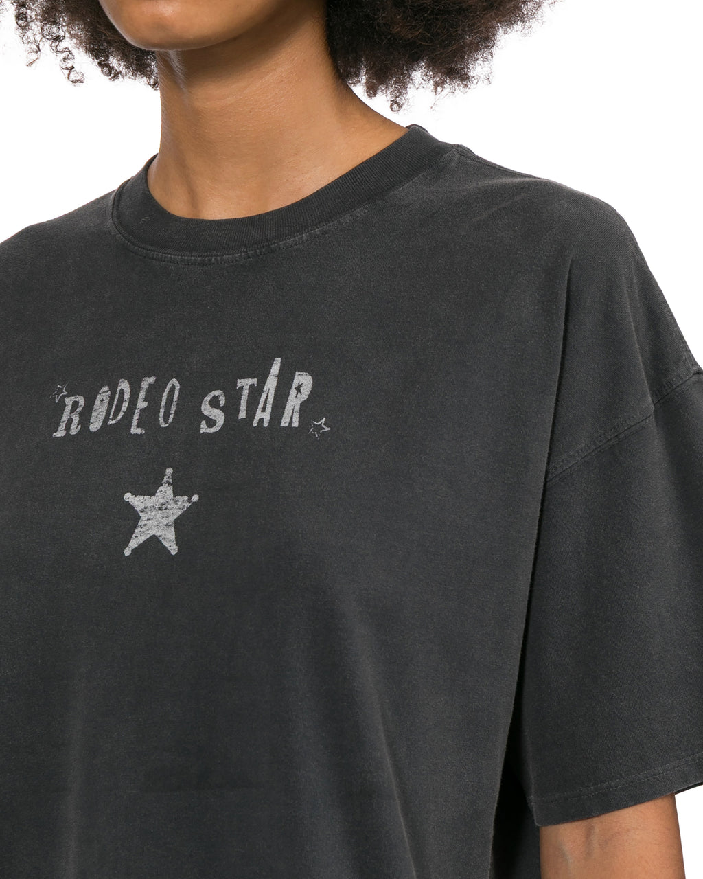 Graphic tee