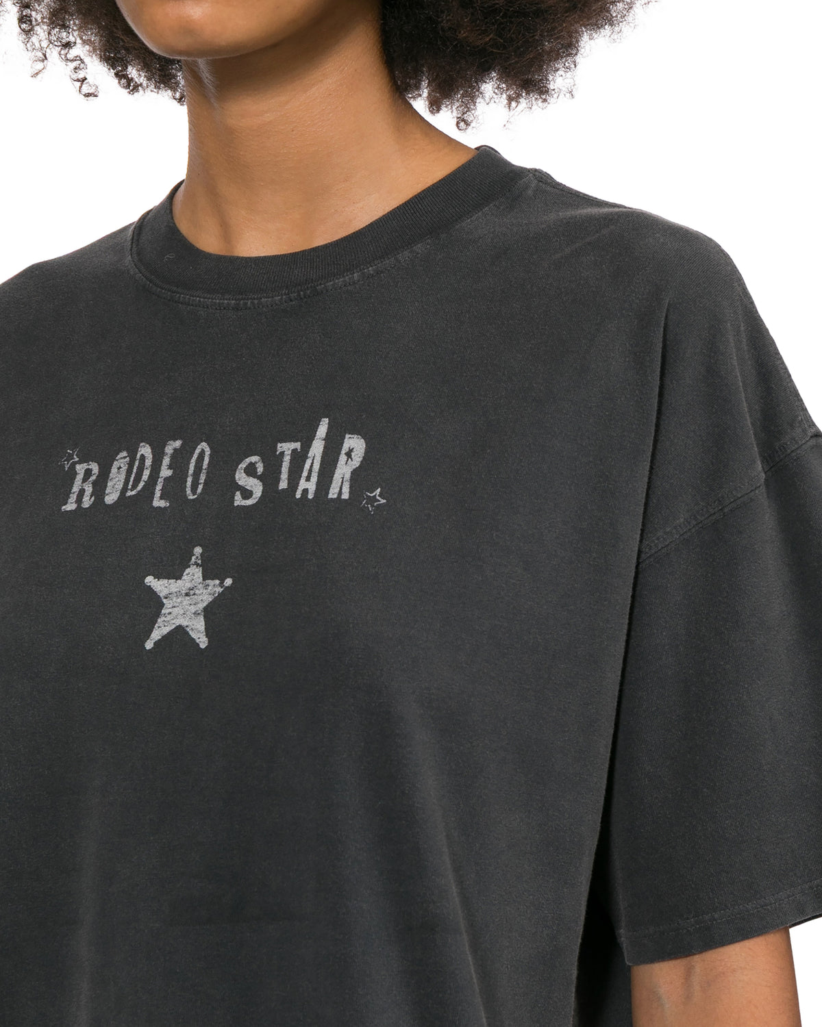 Graphic tee