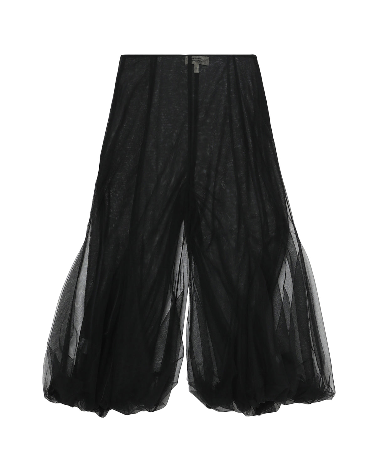 Loulou tulle trousers