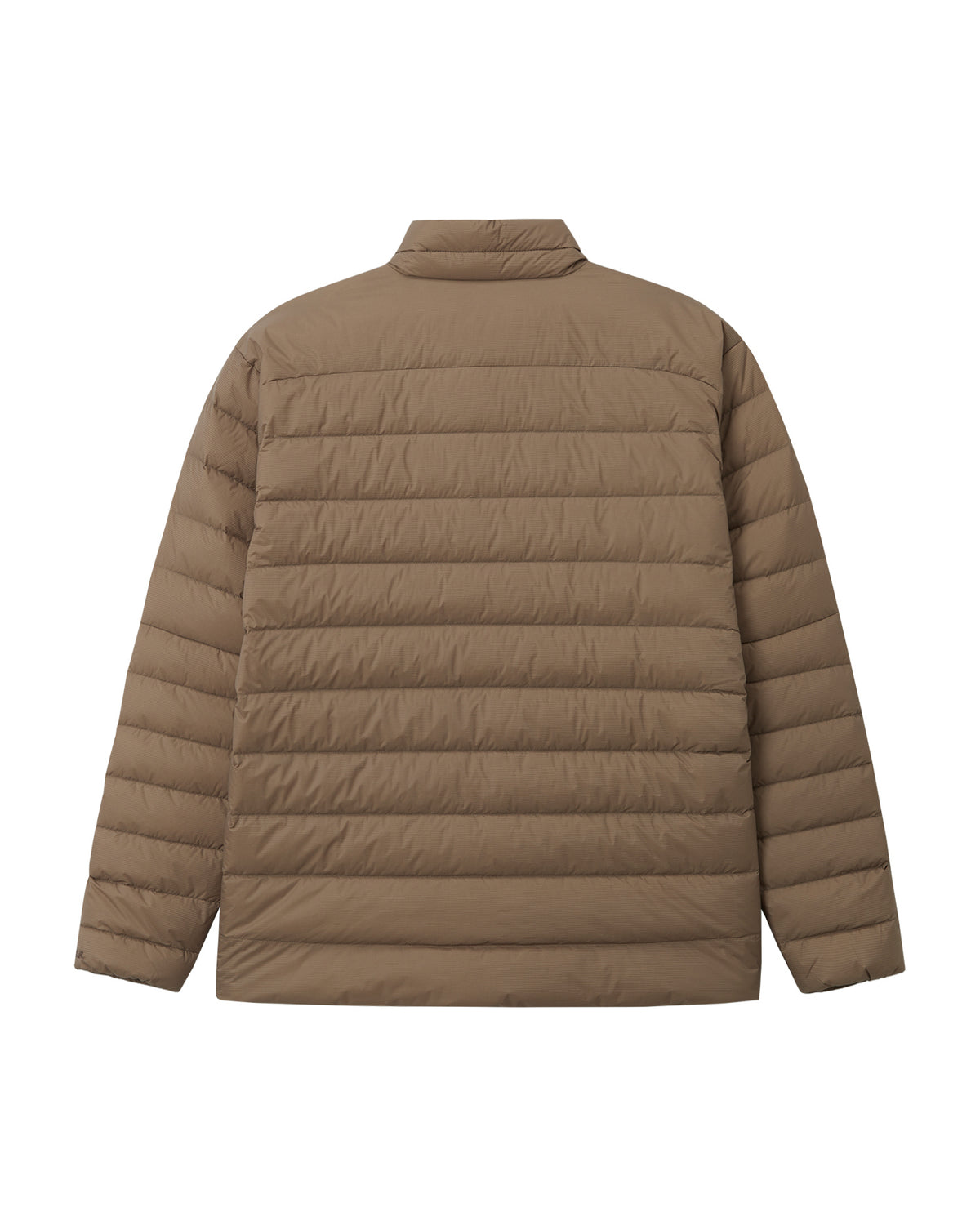 Expedition down jacket