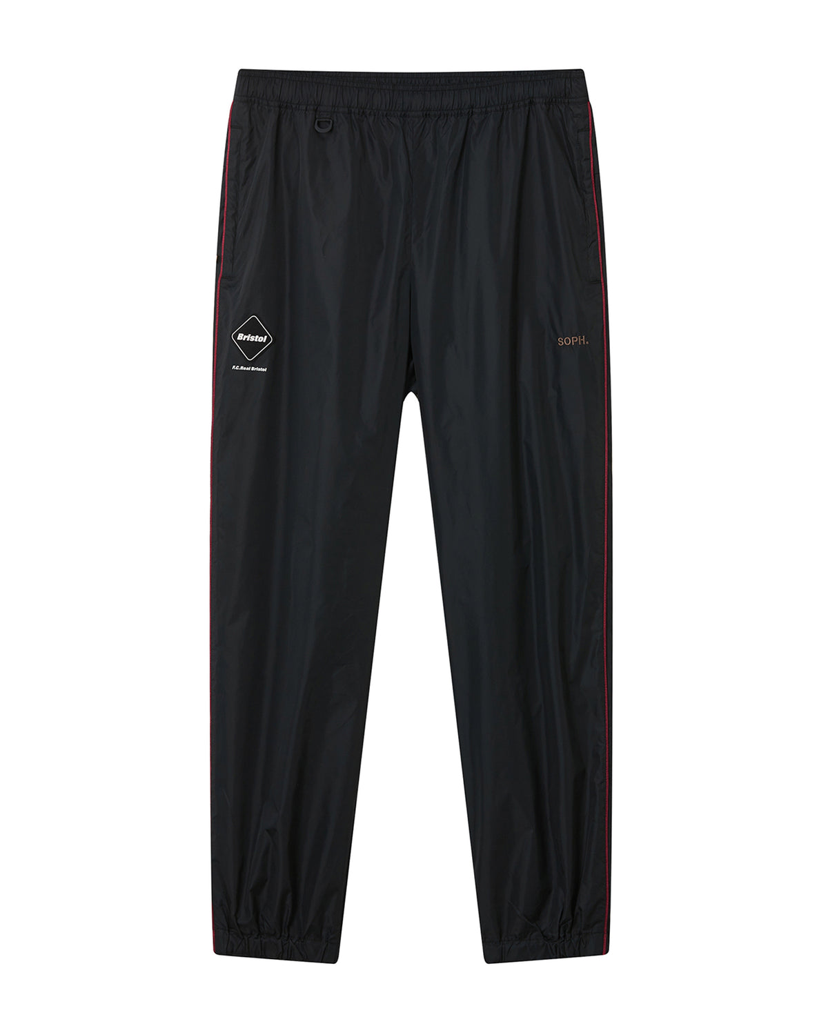 Exhibition game pants